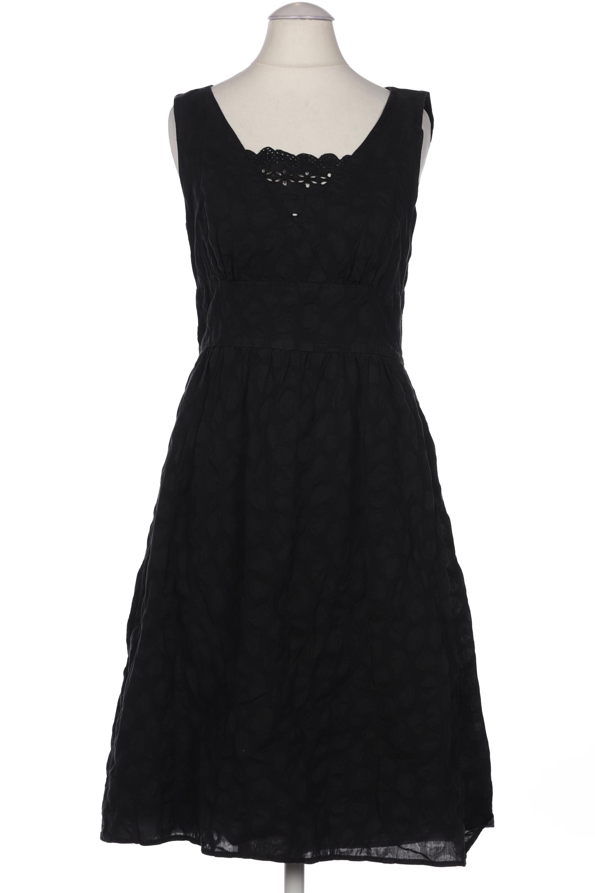 

Montego Damen Kleid, schwarz, Gr. 34