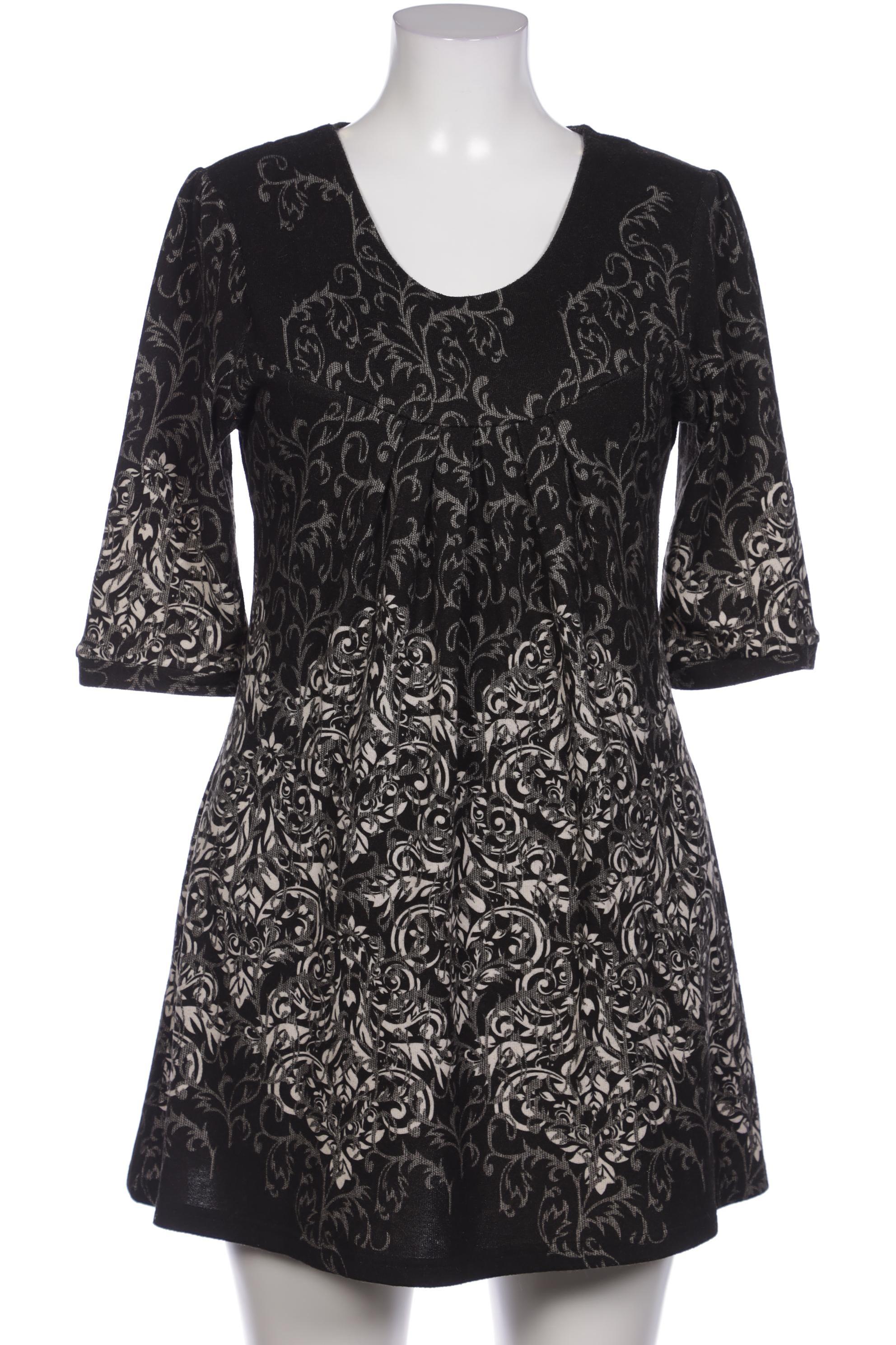 

Montego Damen Kleid, schwarz, Gr. 44