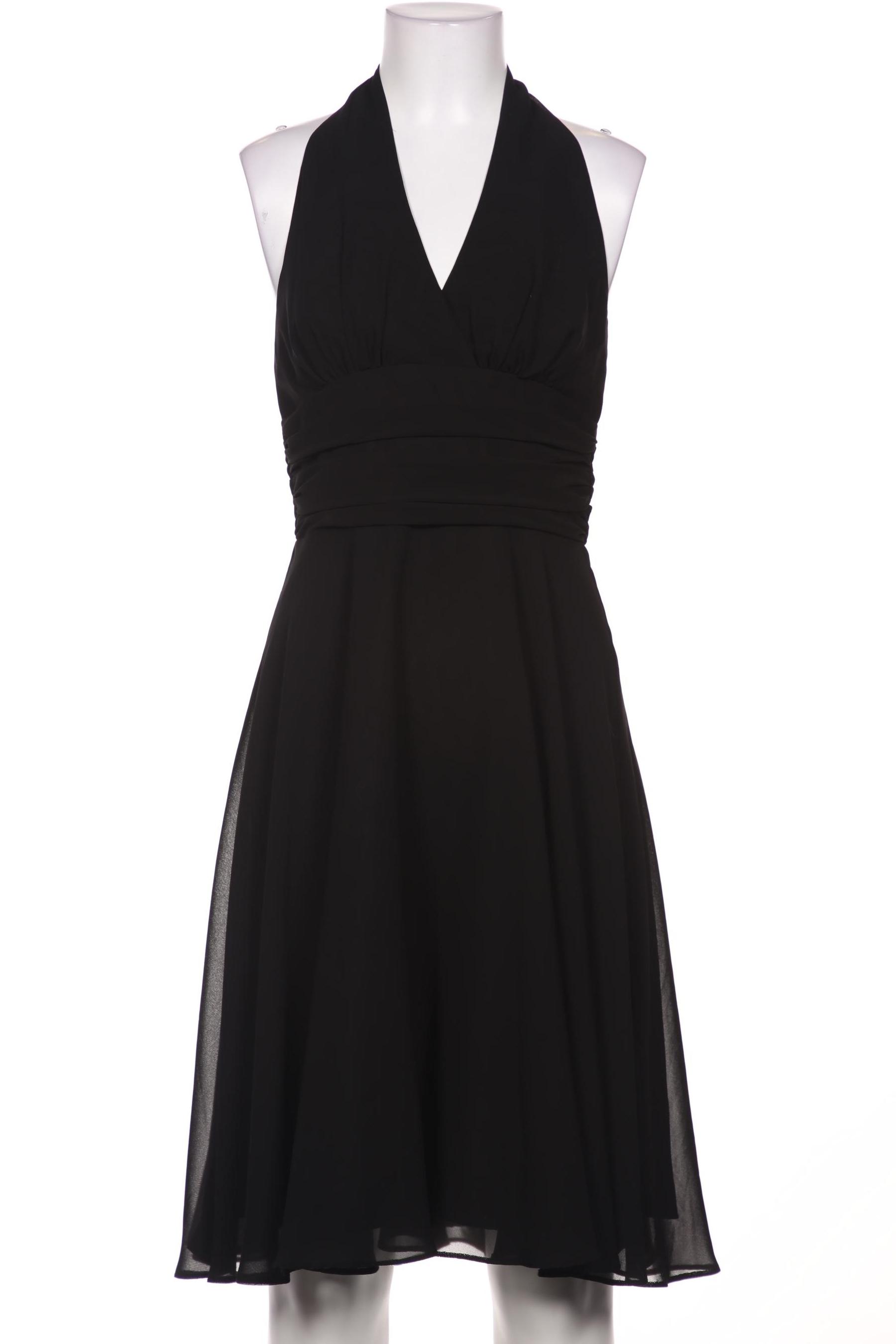 

Montego Damen Kleid, schwarz, Gr. 36