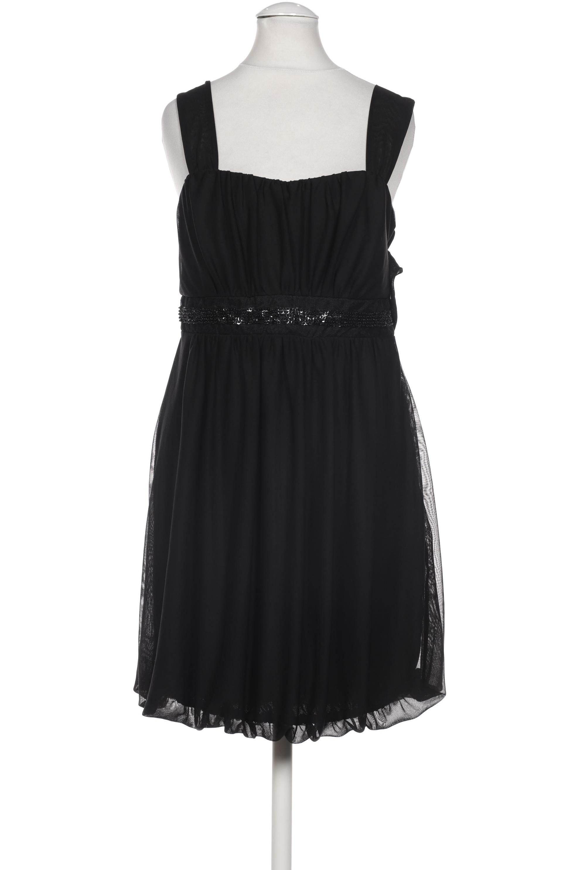 

Montego Damen Kleid, schwarz, Gr. 36