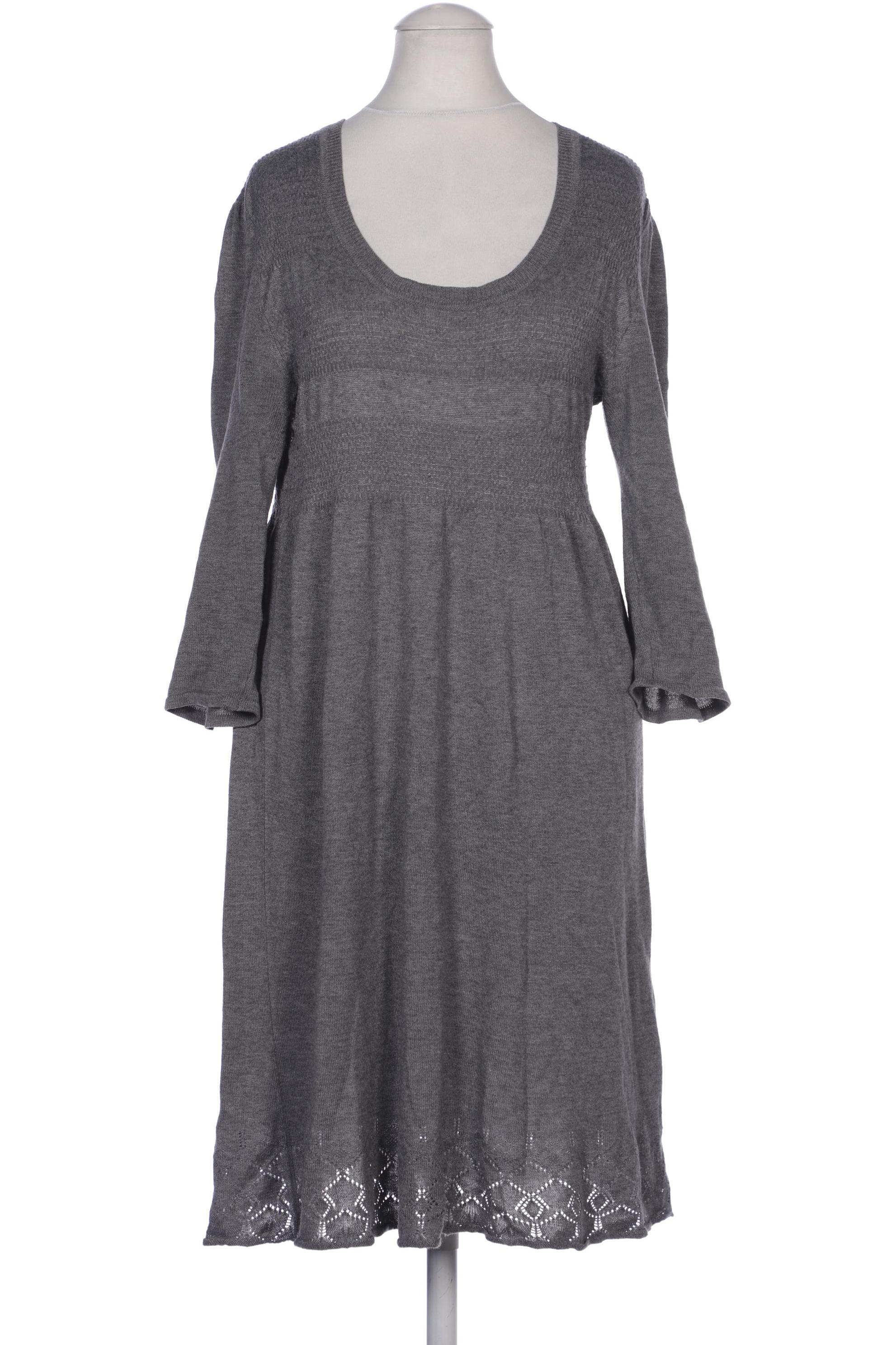 

Montego Damen Kleid, grau, Gr. 34