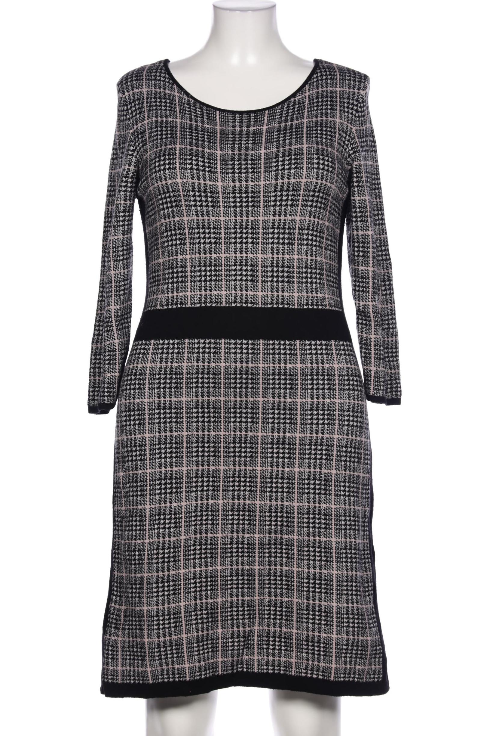 

Montego Damen Kleid, schwarz, Gr. 44