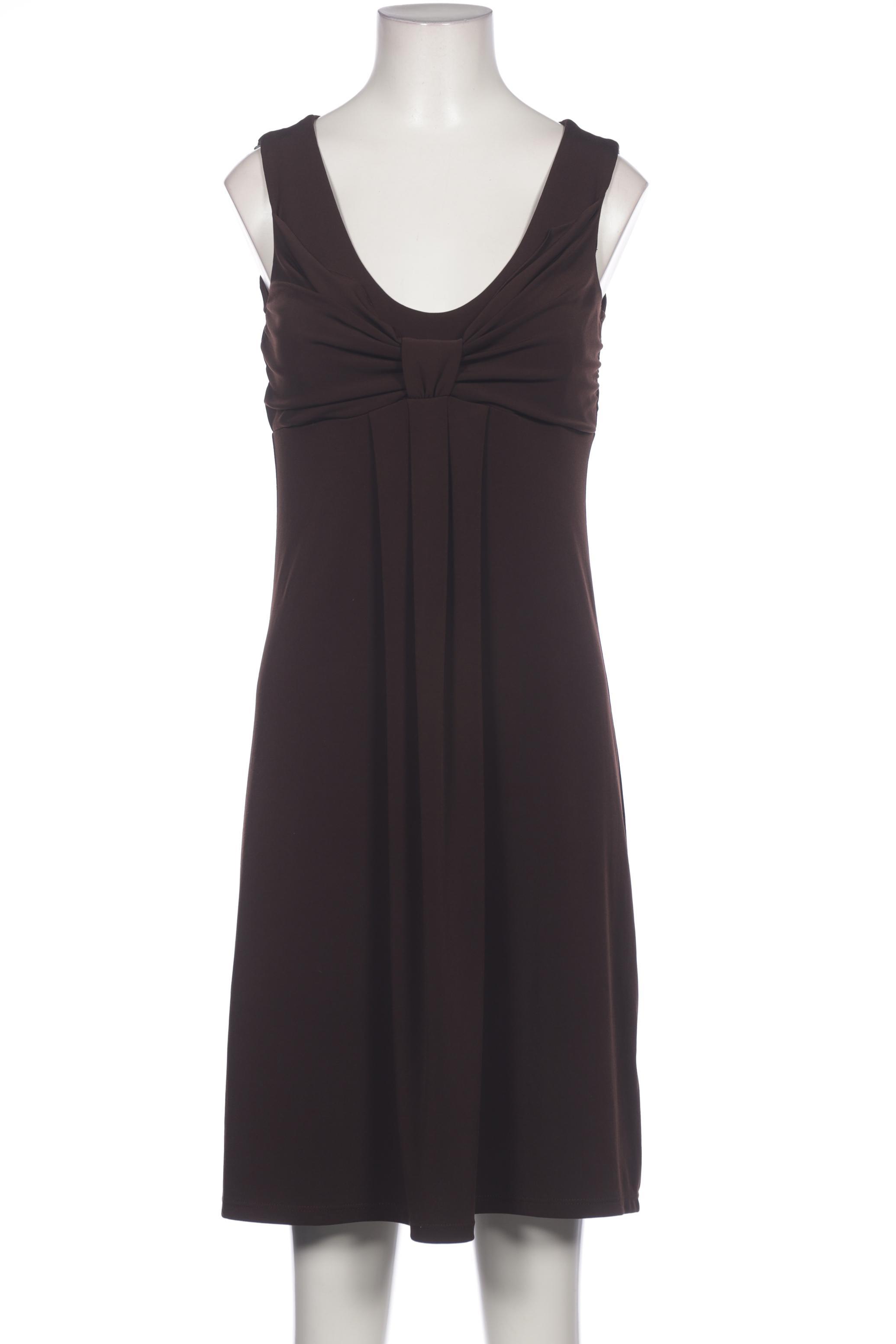 

Montego Damen Kleid, braun, Gr. 34