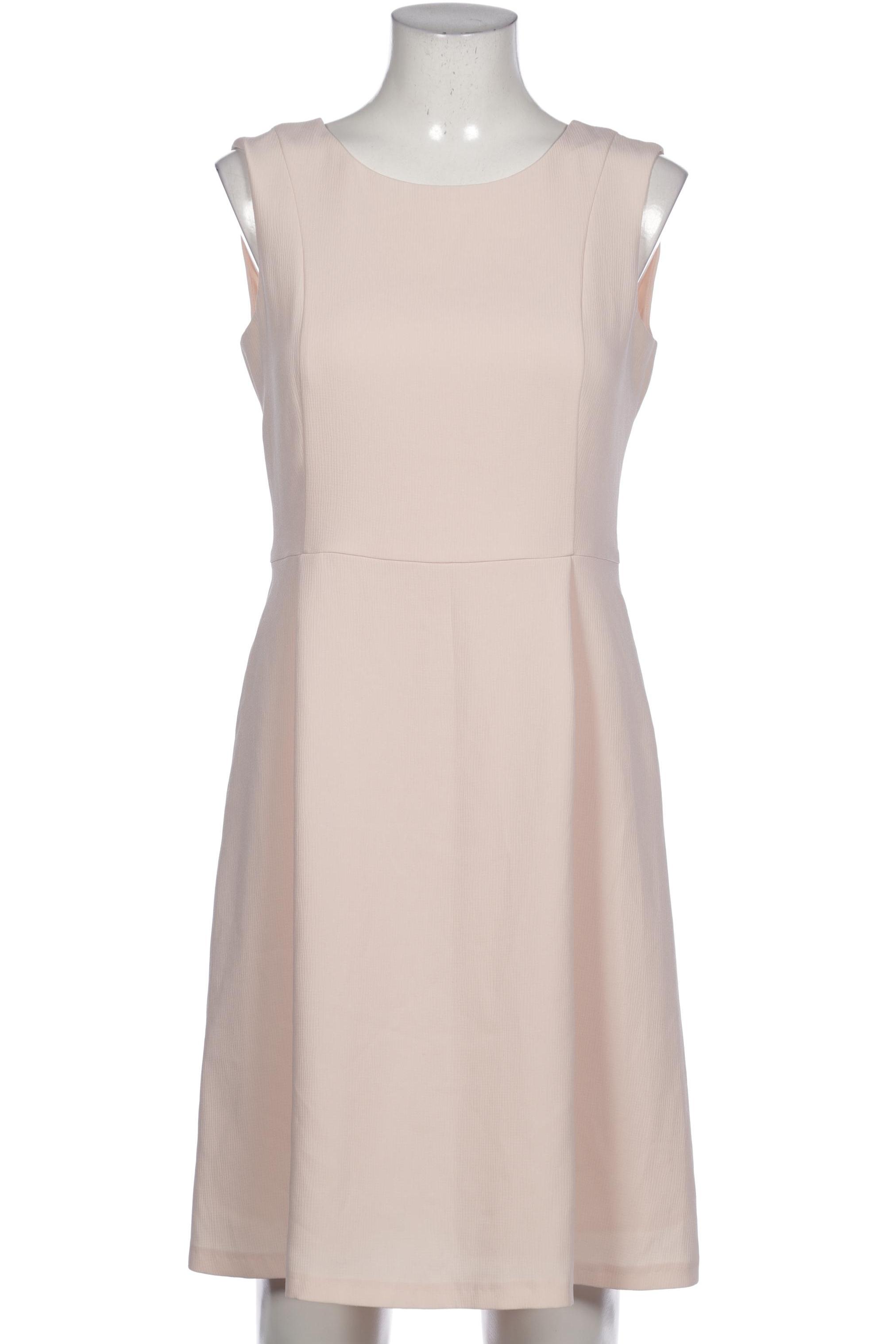 

Montego Damen Kleid, cremeweiß, Gr. 38