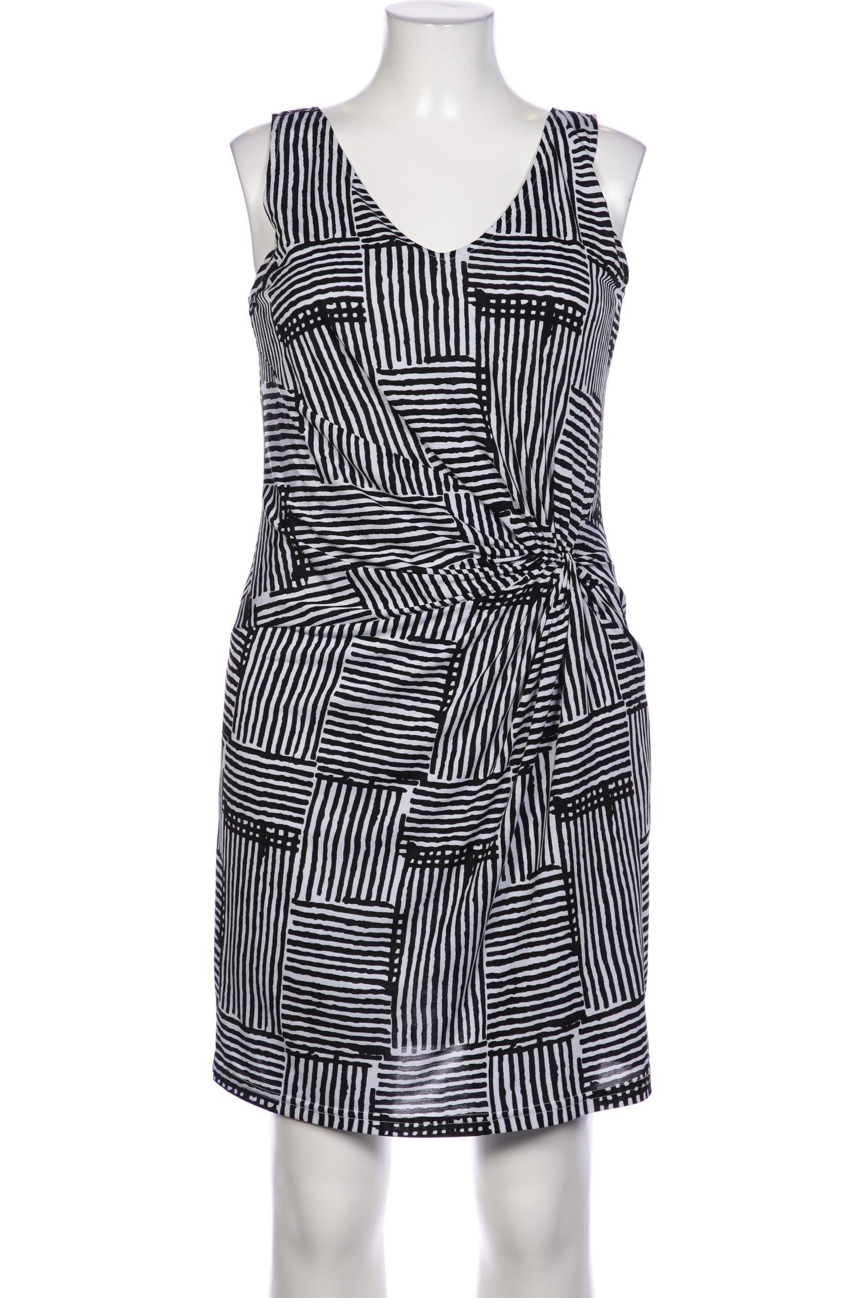 

Montego Damen Kleid, schwarz, Gr. 42