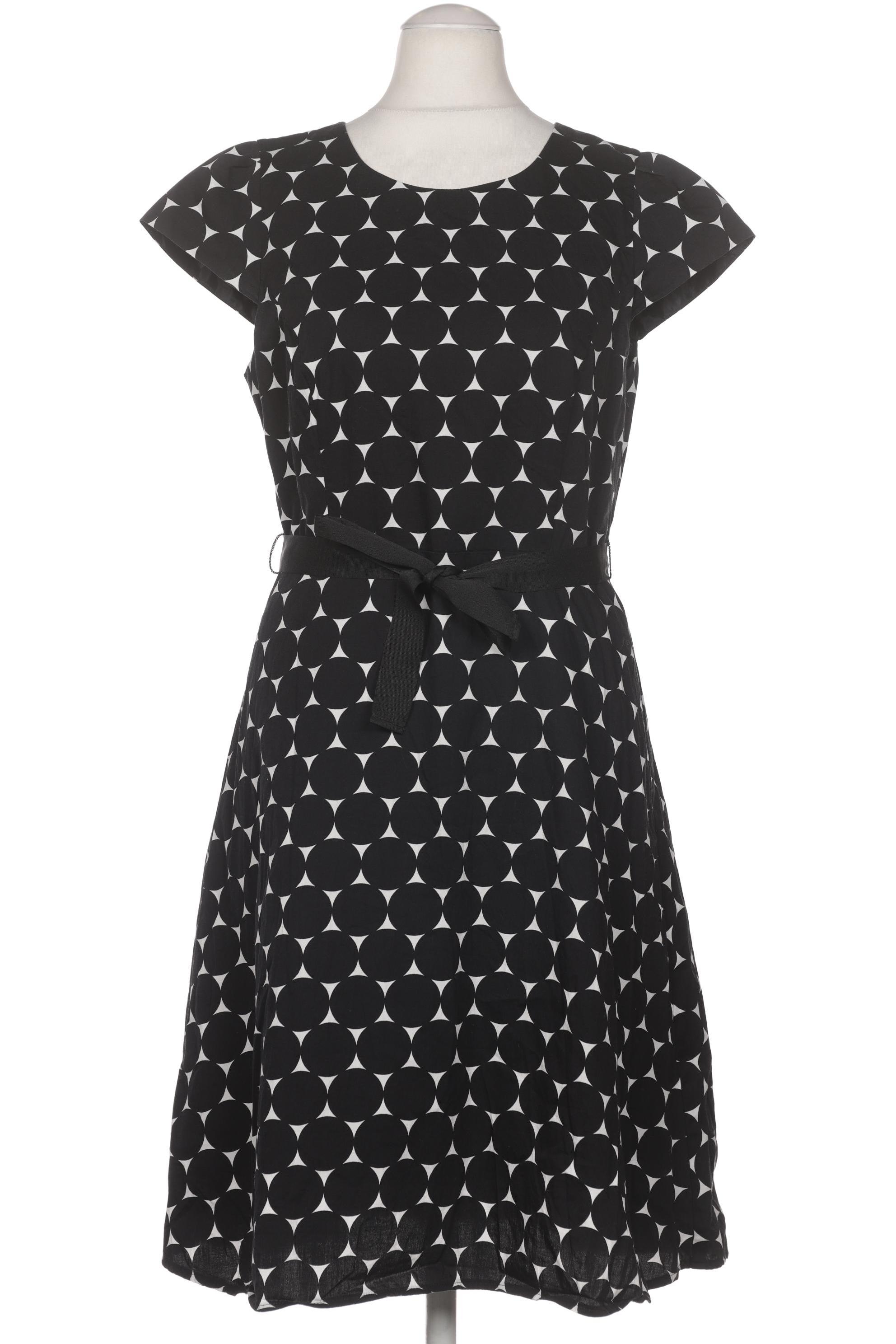 

Montego Damen Kleid, schwarz, Gr. 36