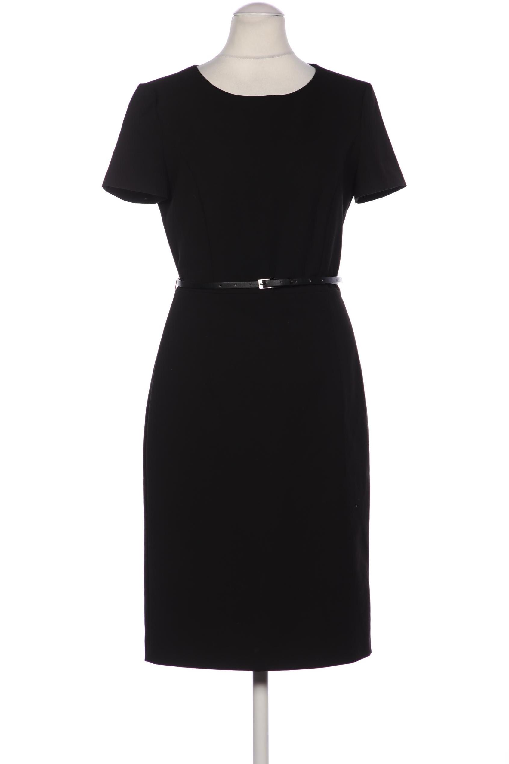 

Montego Damen Kleid, schwarz, Gr. 34