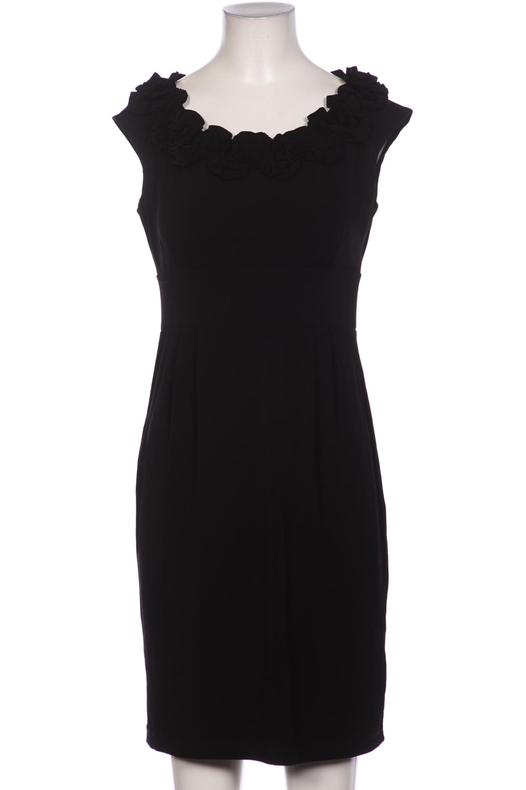 

Montego Damen Kleid, schwarz, Gr. 34