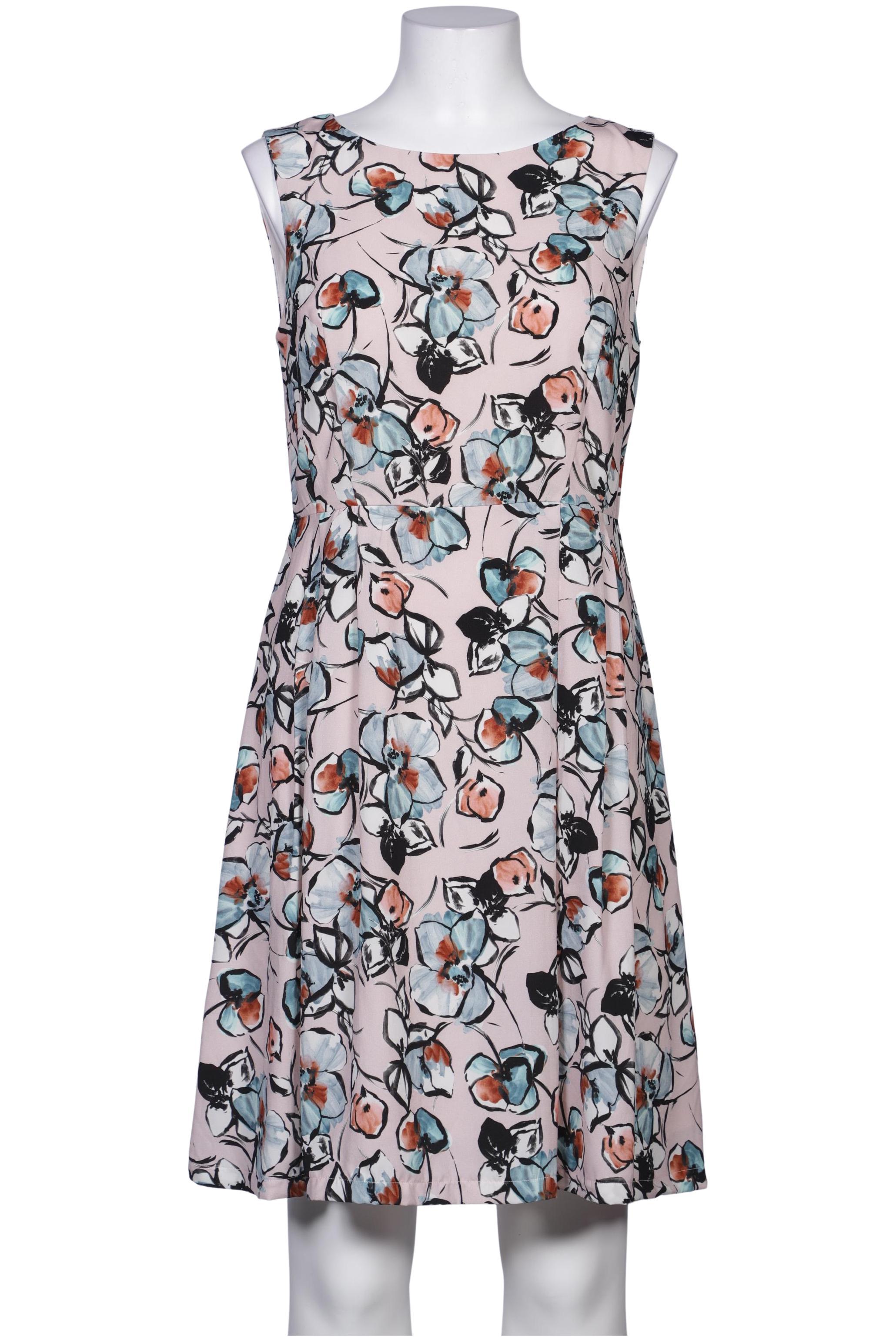 

Montego Damen Kleid, pink, Gr. 40