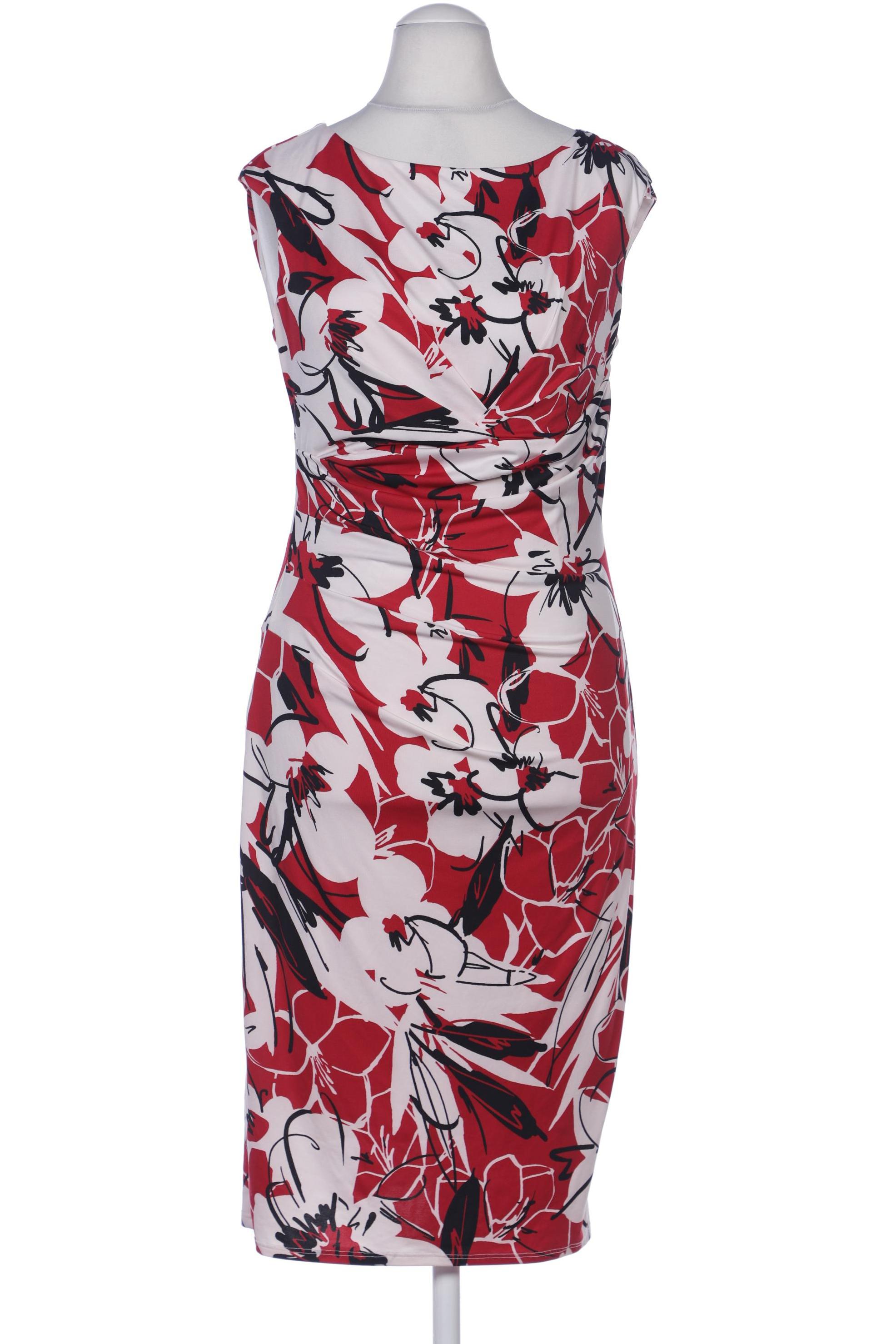 

Montego Damen Kleid, rot, Gr. 38