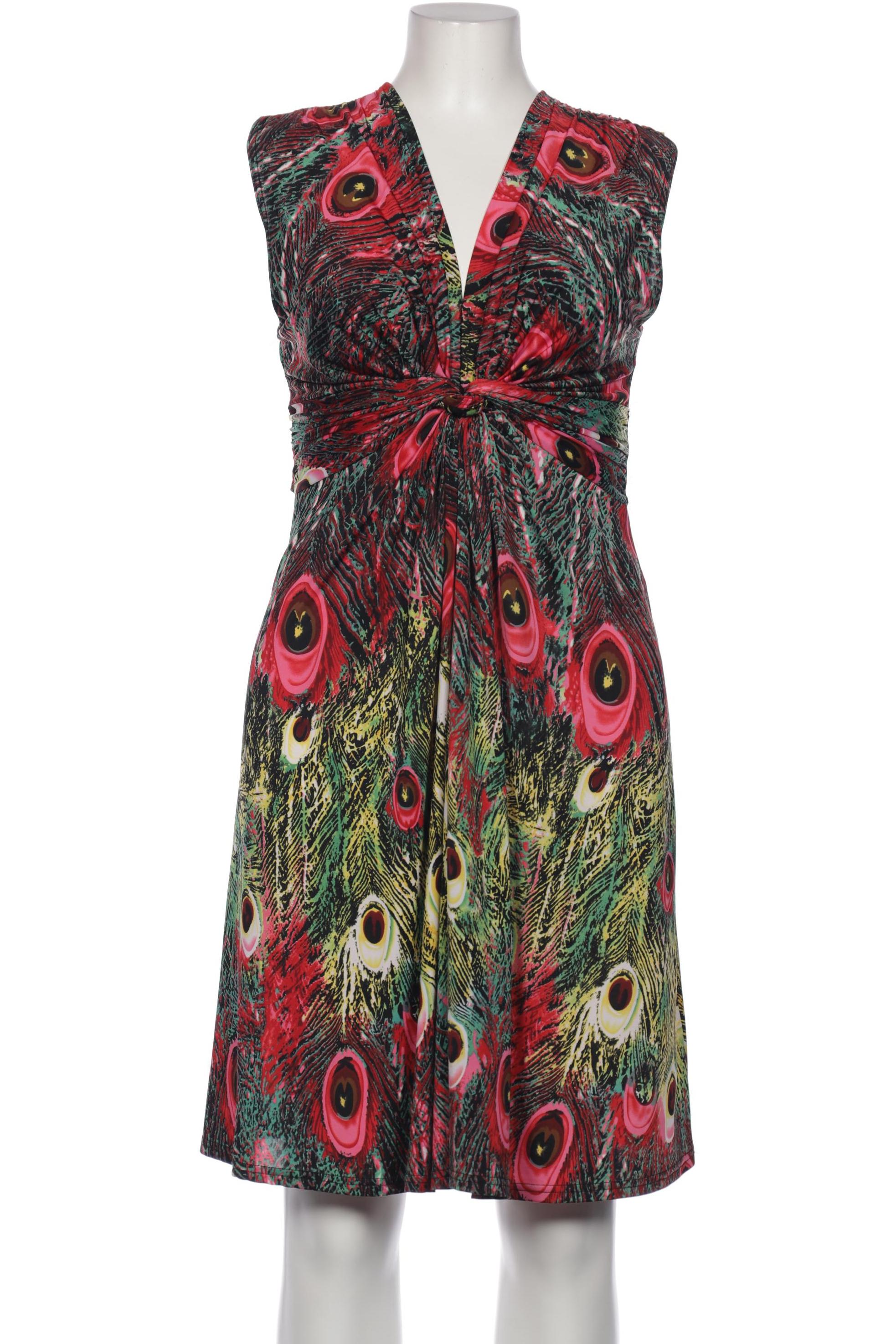 

Montego Damen Kleid, mehrfarbig, Gr. 42