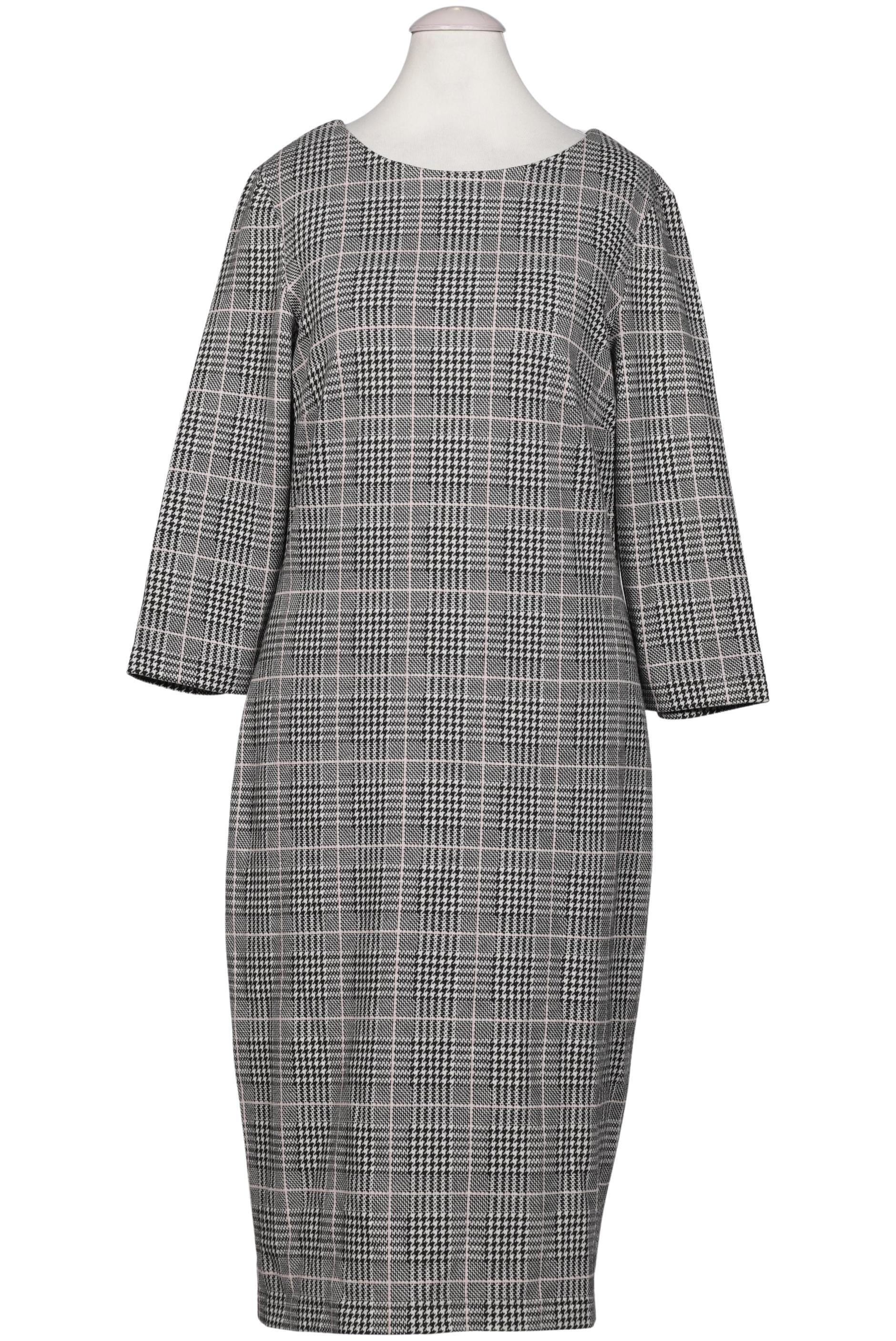 

Montego Damen Kleid, grau, Gr. 38