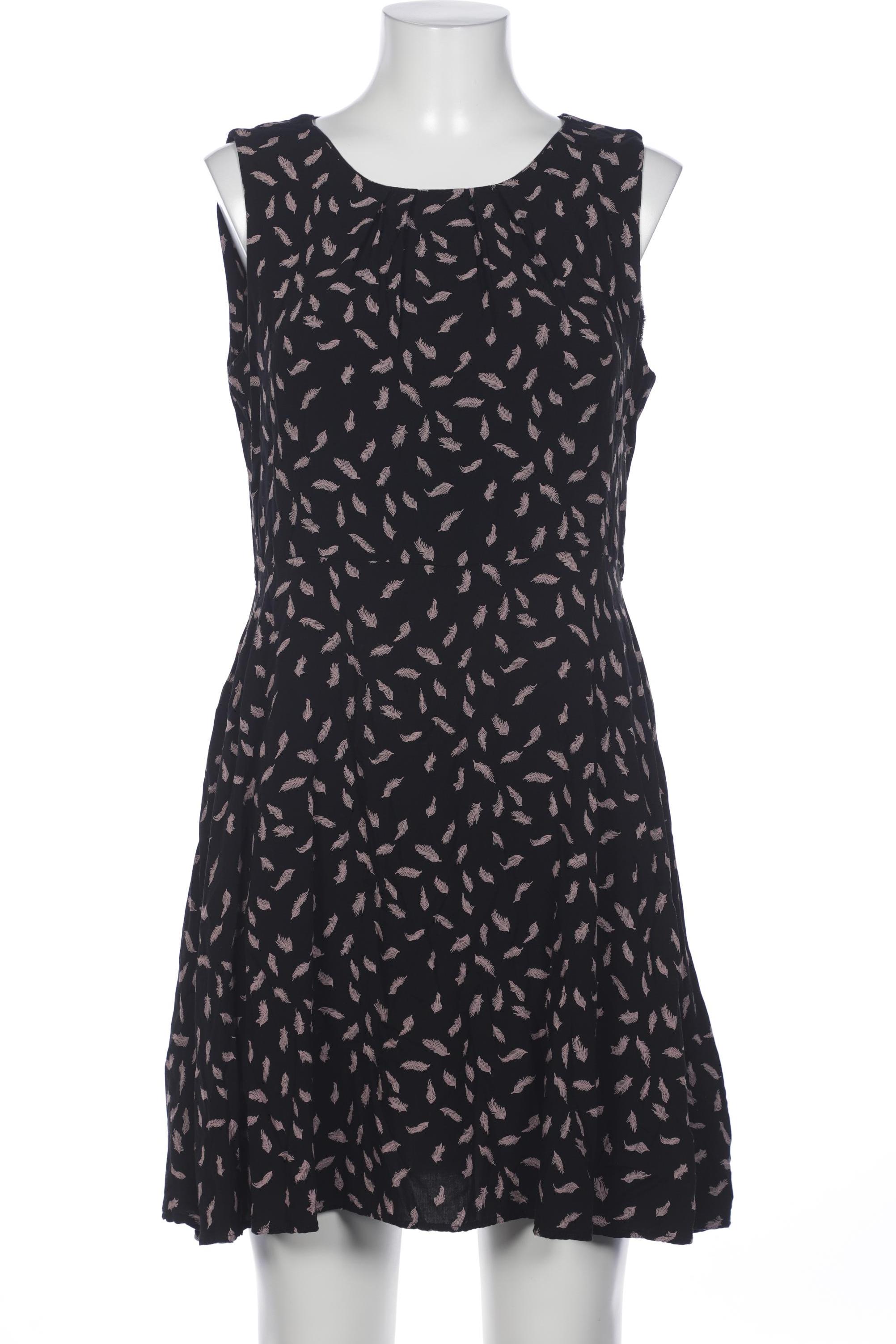 

Montego Damen Kleid, schwarz, Gr. 40