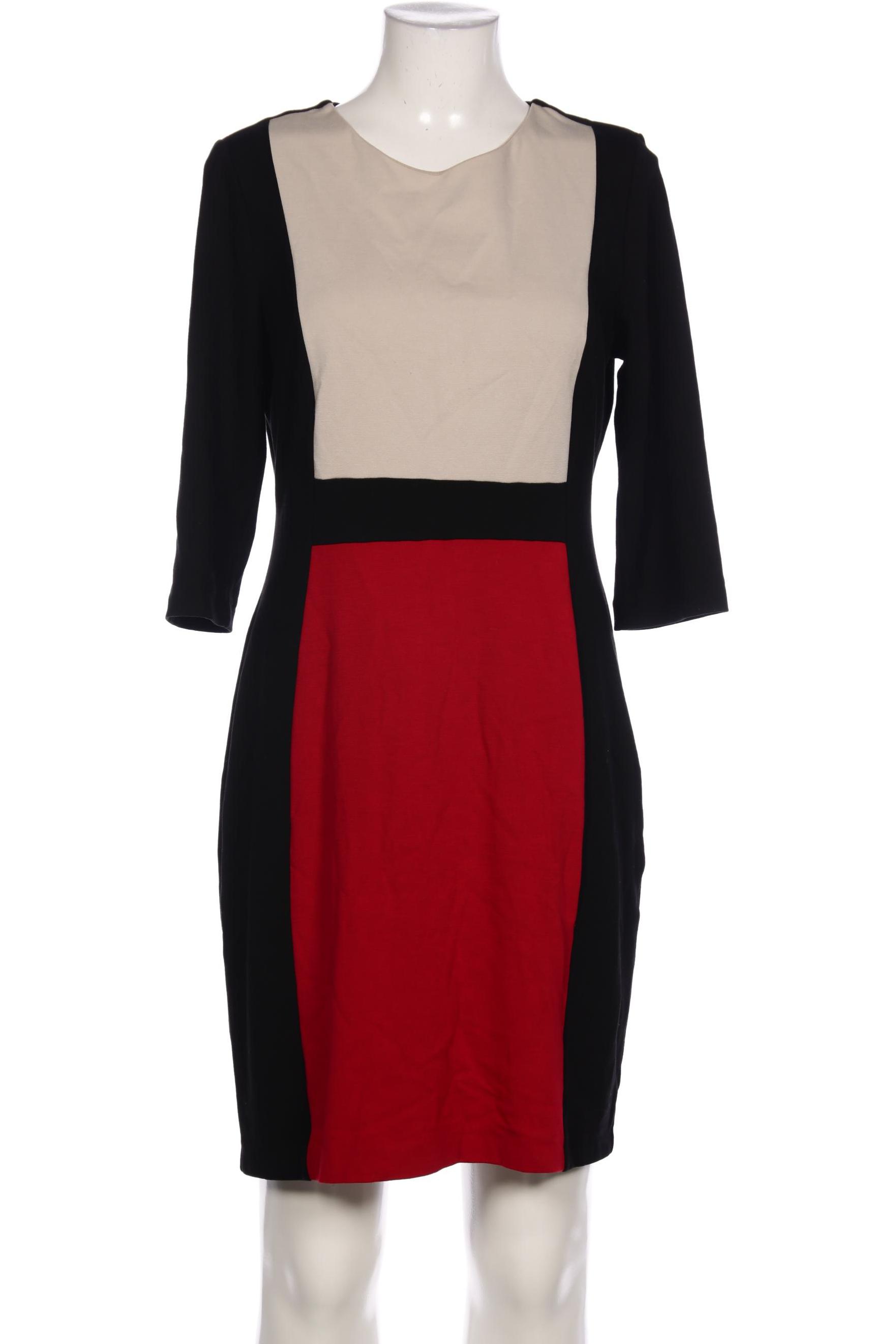 

Montego Damen Kleid, schwarz, Gr. 38