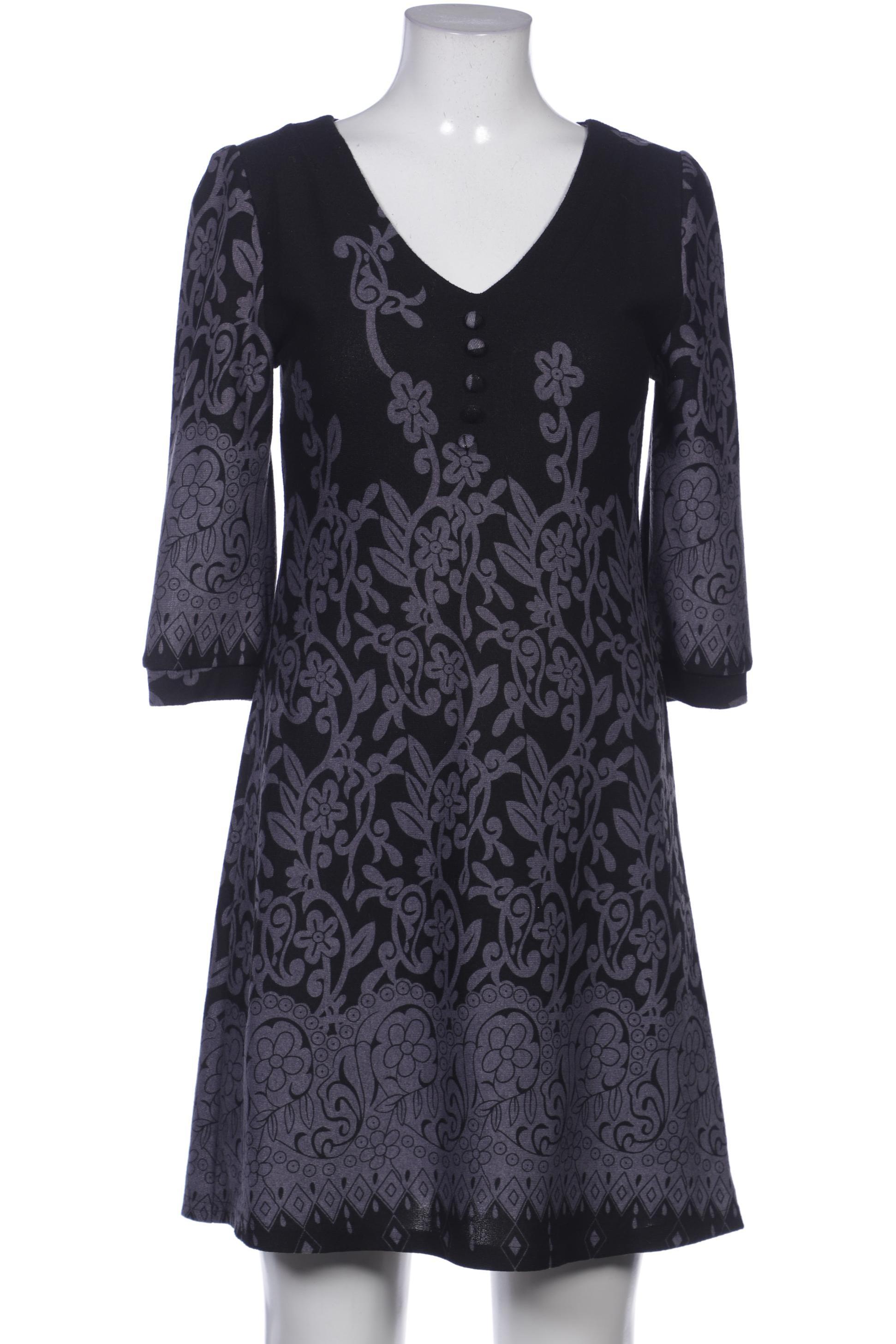 

Montego Damen Kleid, schwarz, Gr. 42