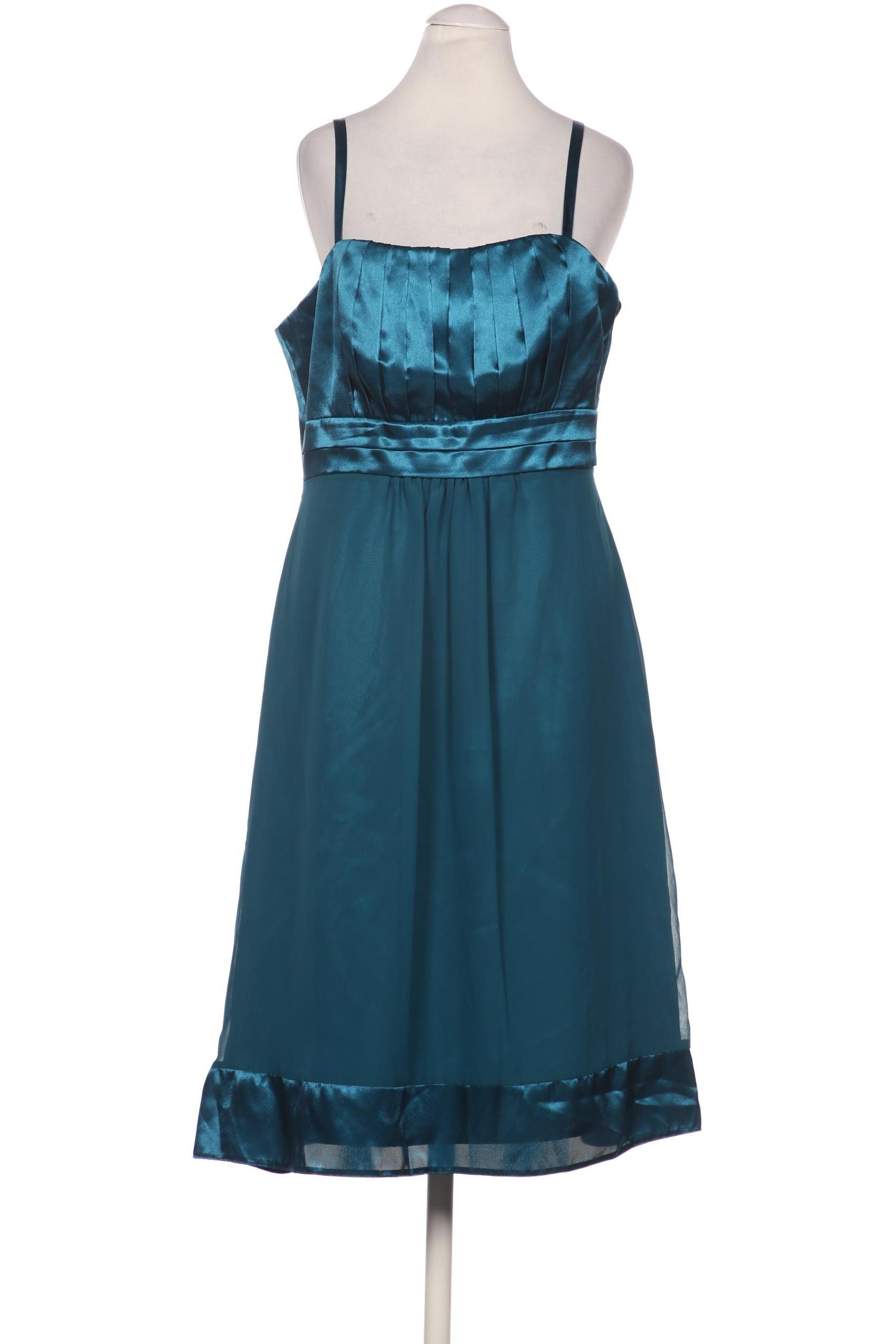 

Montego Damen Kleid, türkis, Gr. 40