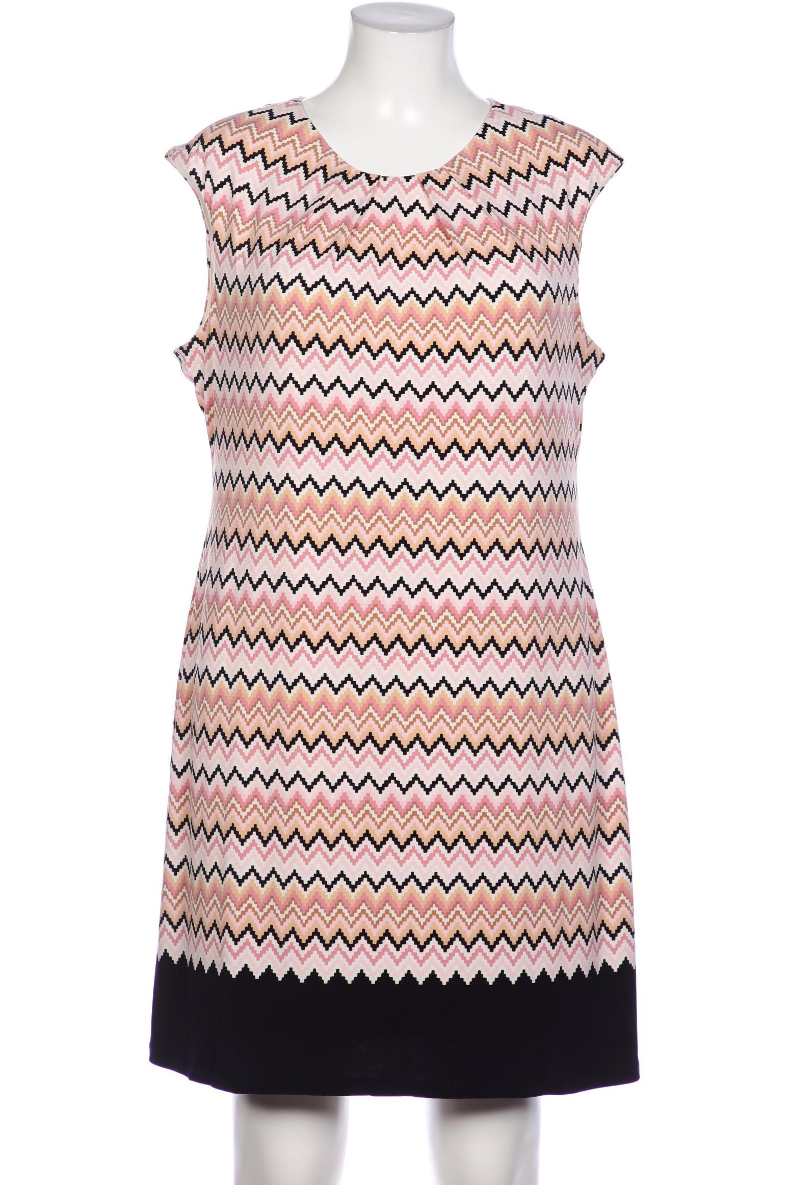 

Montego Damen Kleid, pink, Gr. 46
