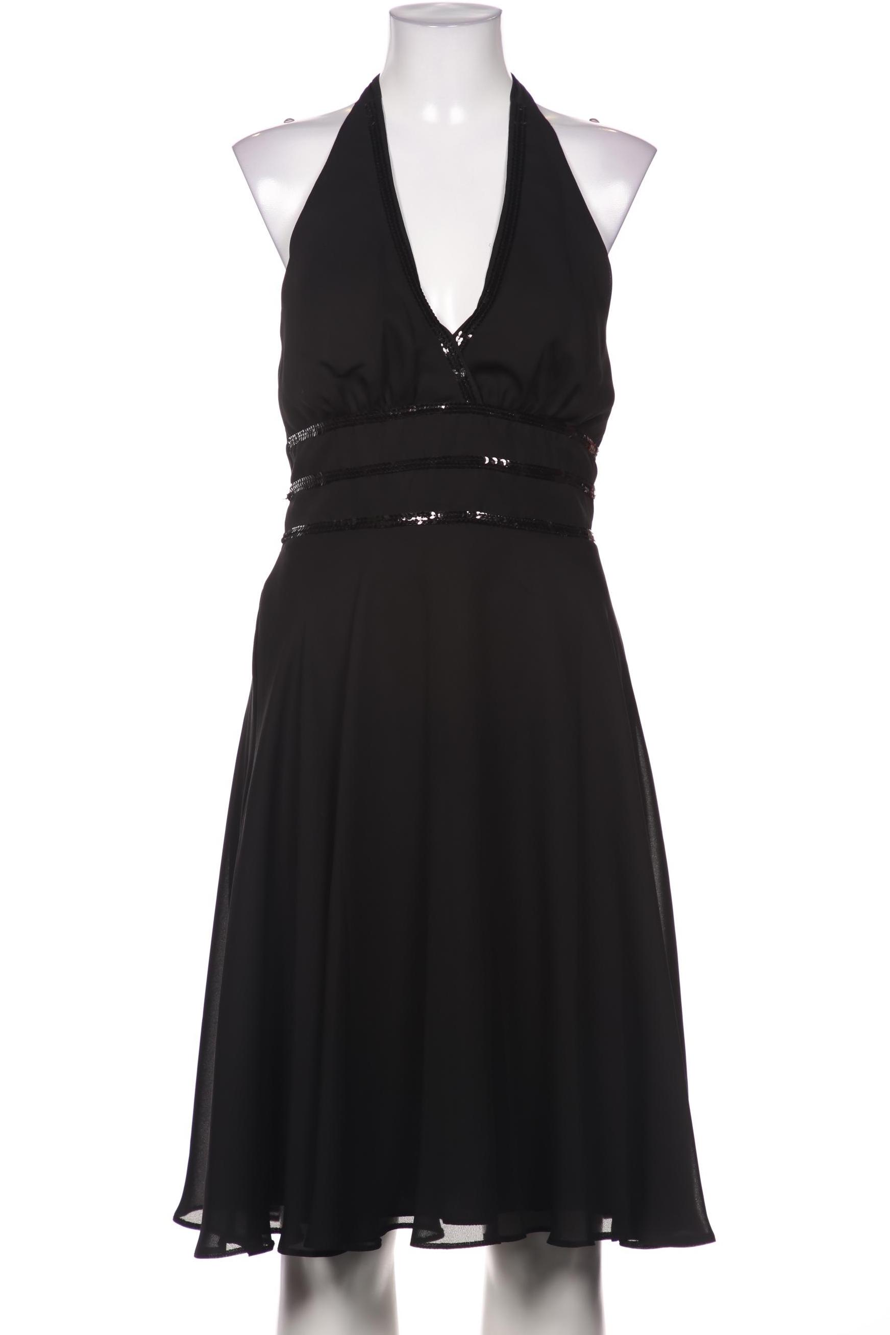 

Montego Damen Kleid, schwarz, Gr. 38