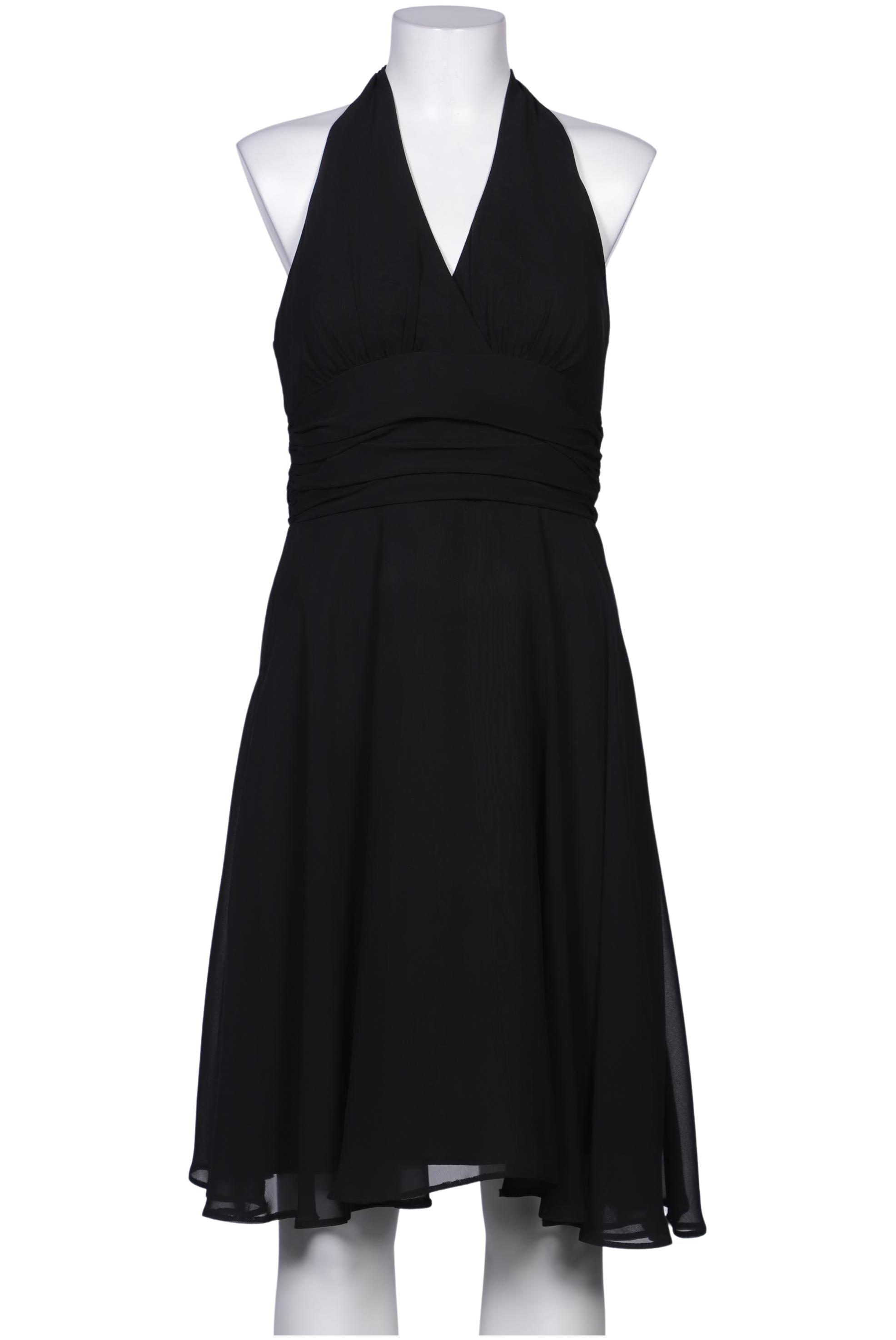 

Montego Damen Kleid, schwarz, Gr. 40