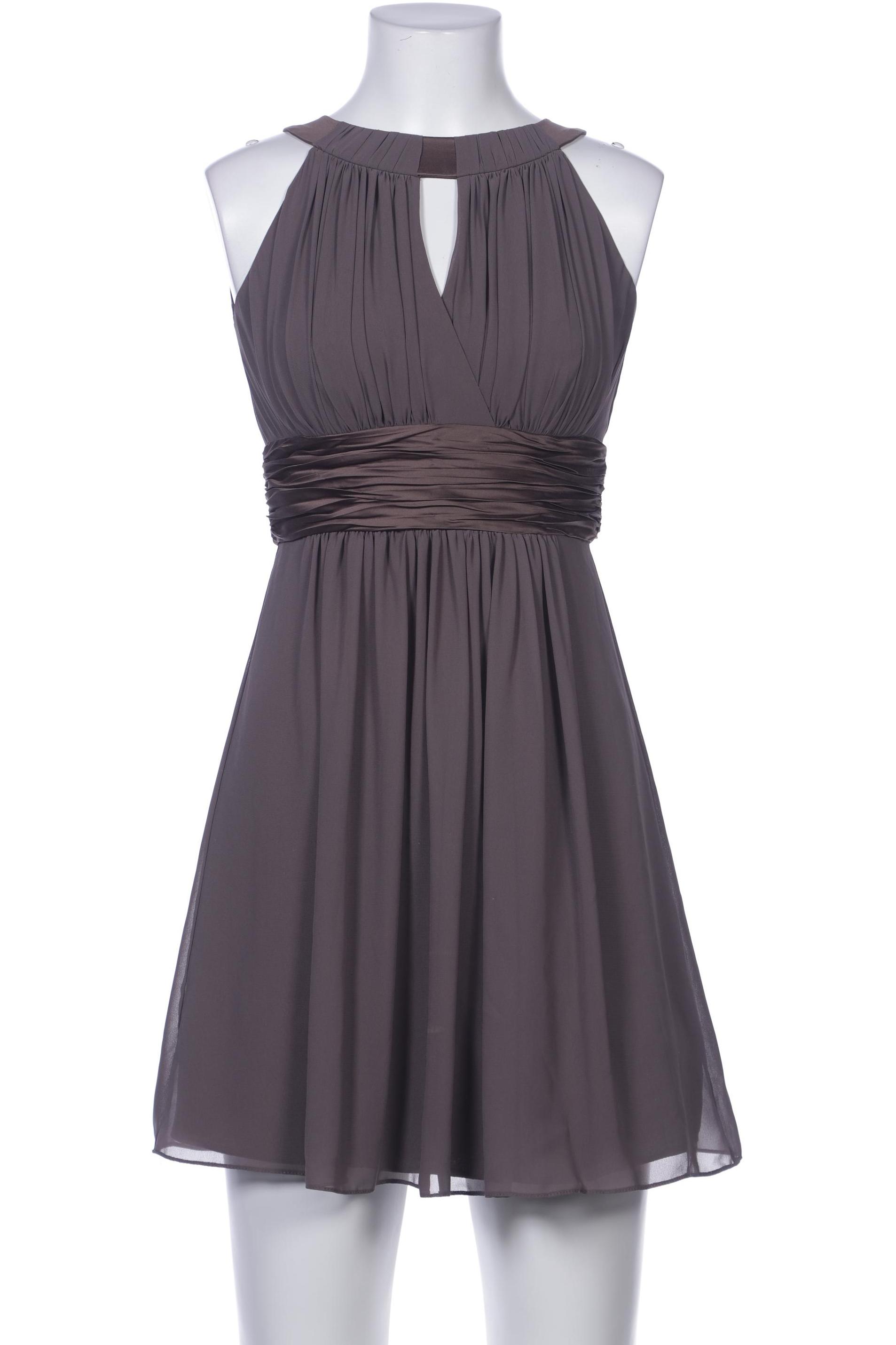 

Montego Damen Kleid, braun, Gr. 32