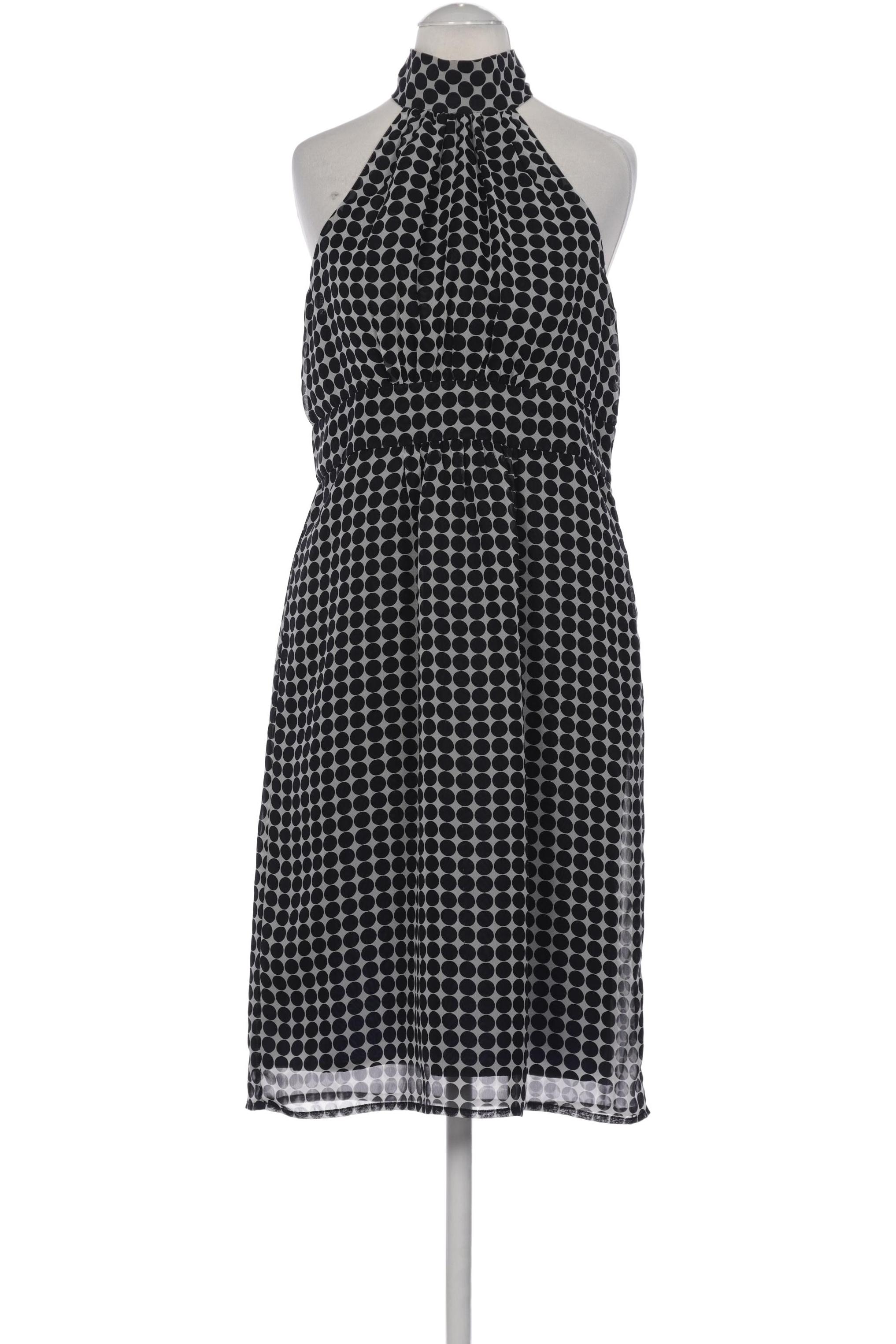 

Montego Damen Kleid, schwarz, Gr. 38