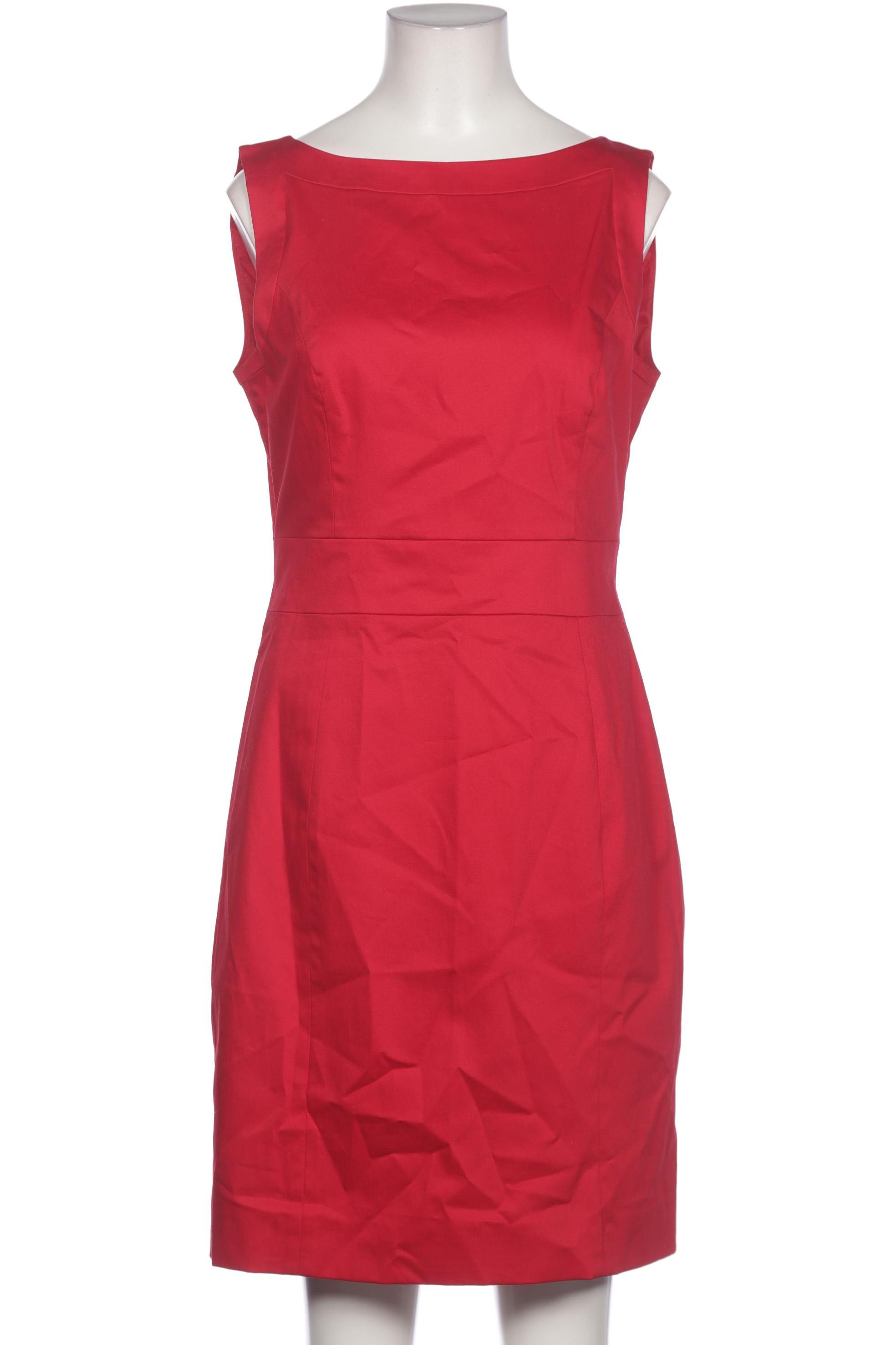 

Montego Damen Kleid, rot, Gr. 38