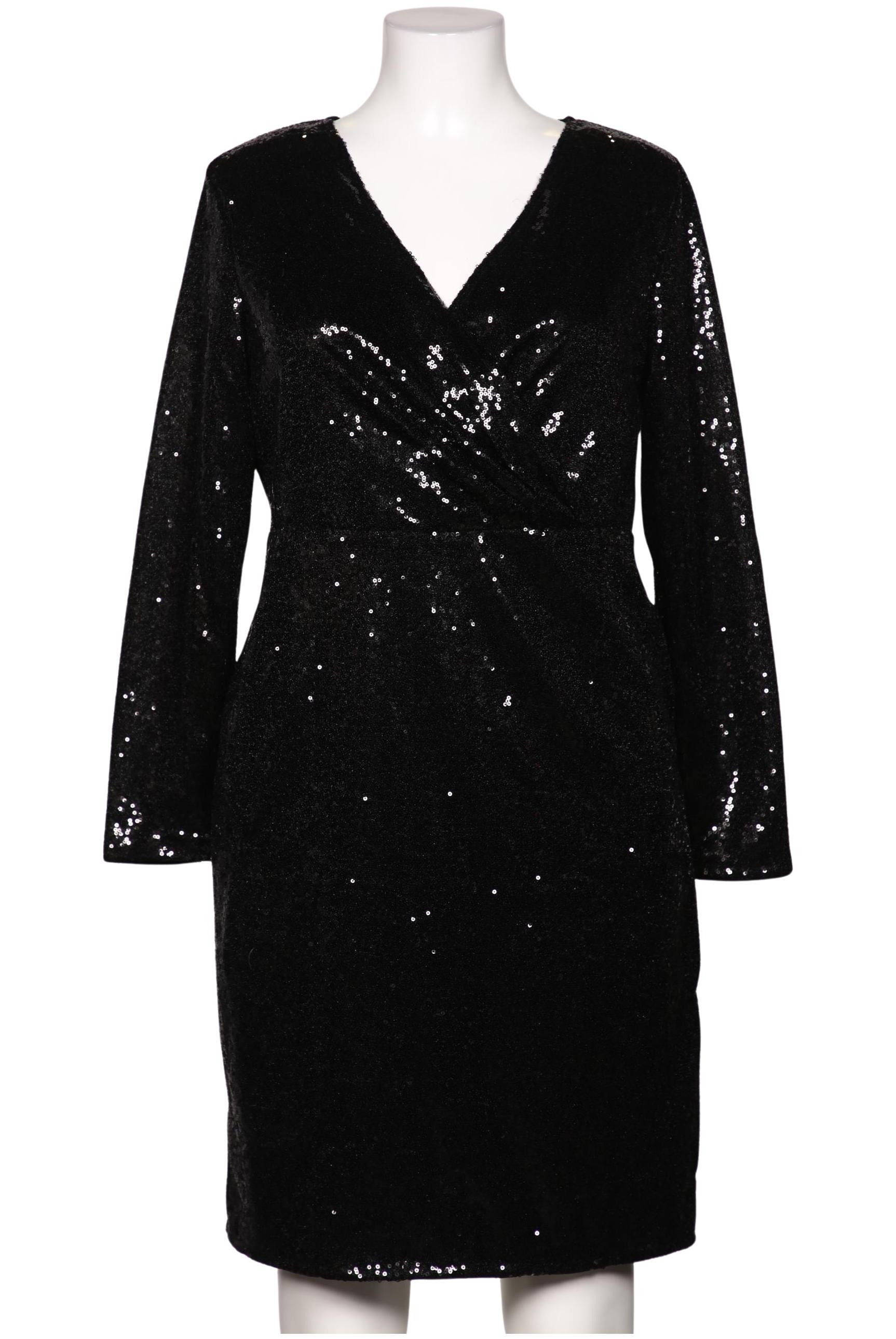 

Montego Damen Kleid, schwarz, Gr. 42