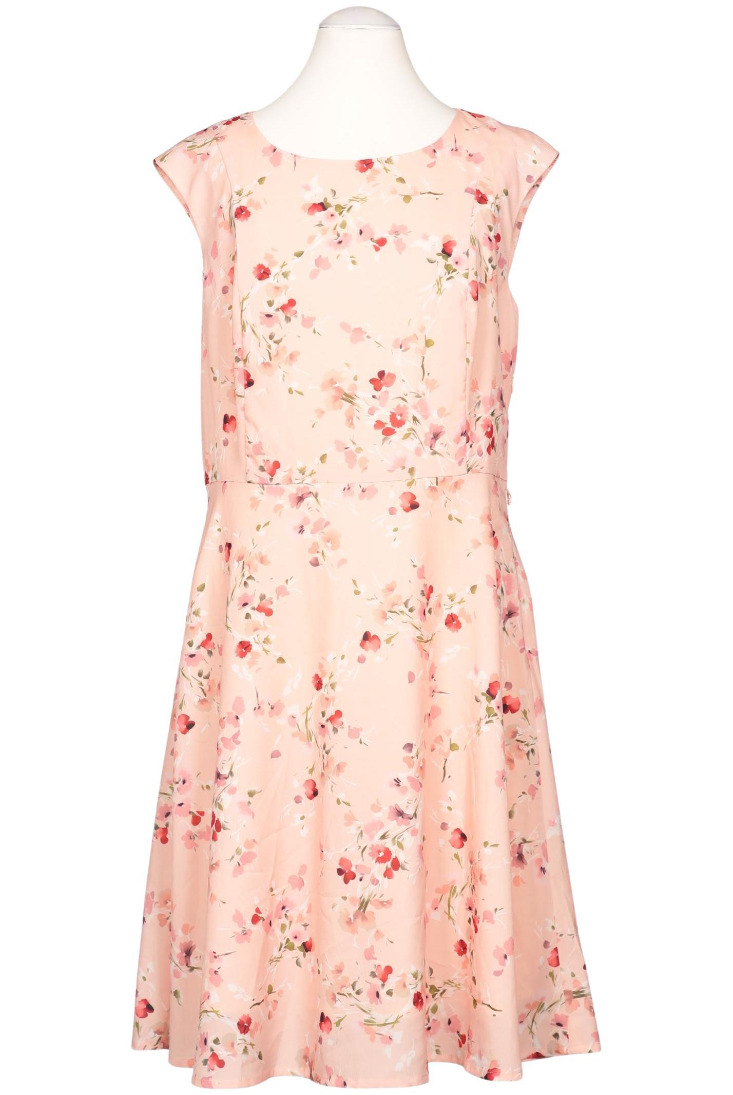 

Montego Damen Kleid, pink, Gr. 40