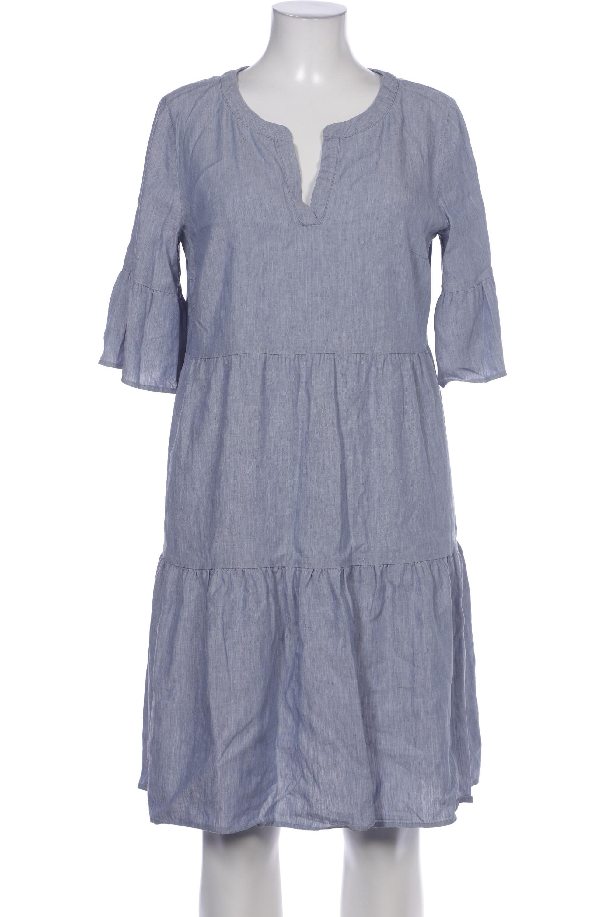 

Montego Damen Kleid, hellblau, Gr. 42