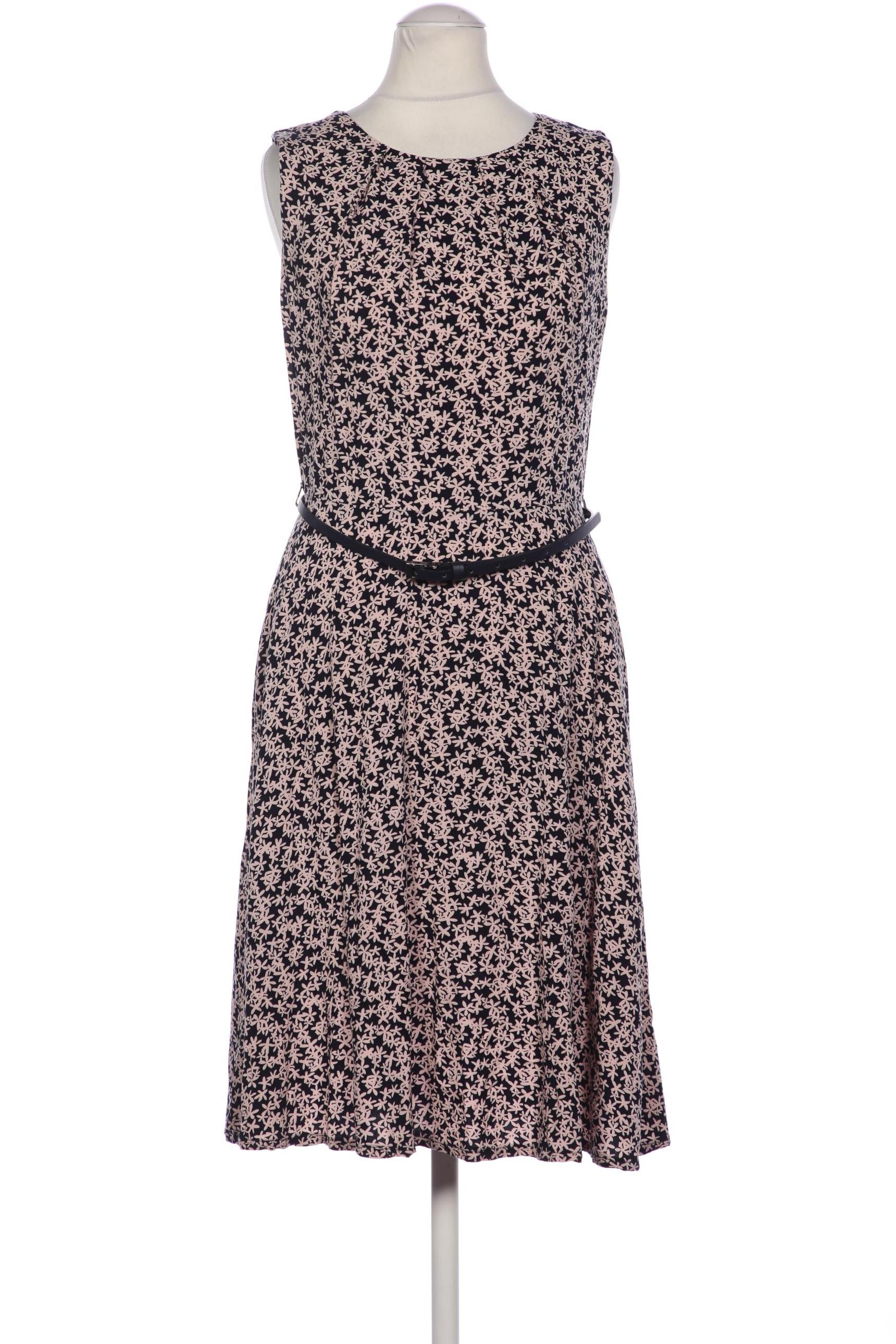 

Montego Damen Kleid, marineblau, Gr. 36