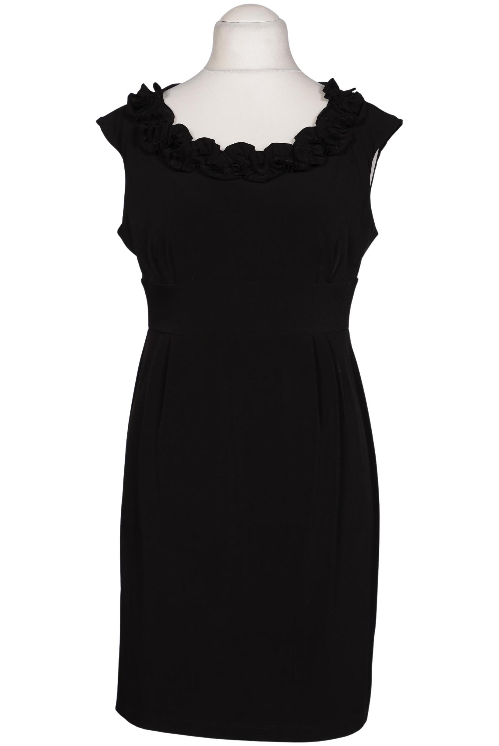 

Montego Damen Kleid, schwarz, Gr. 40