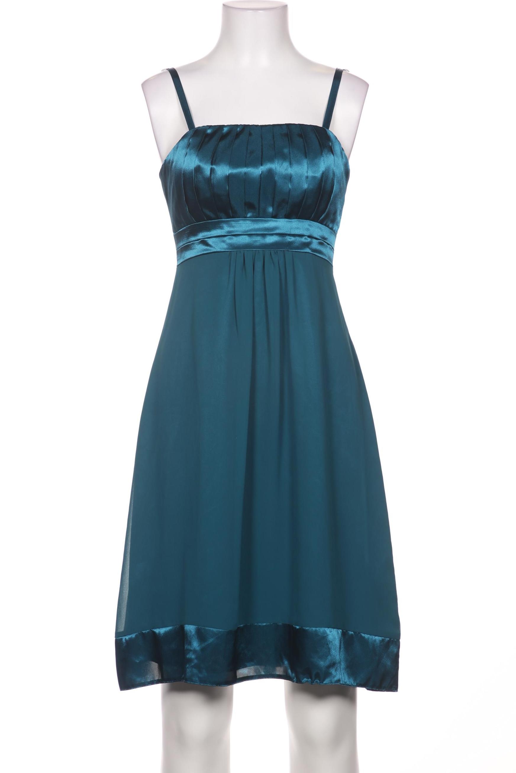 

Montego Damen Kleid, grün, Gr. 34