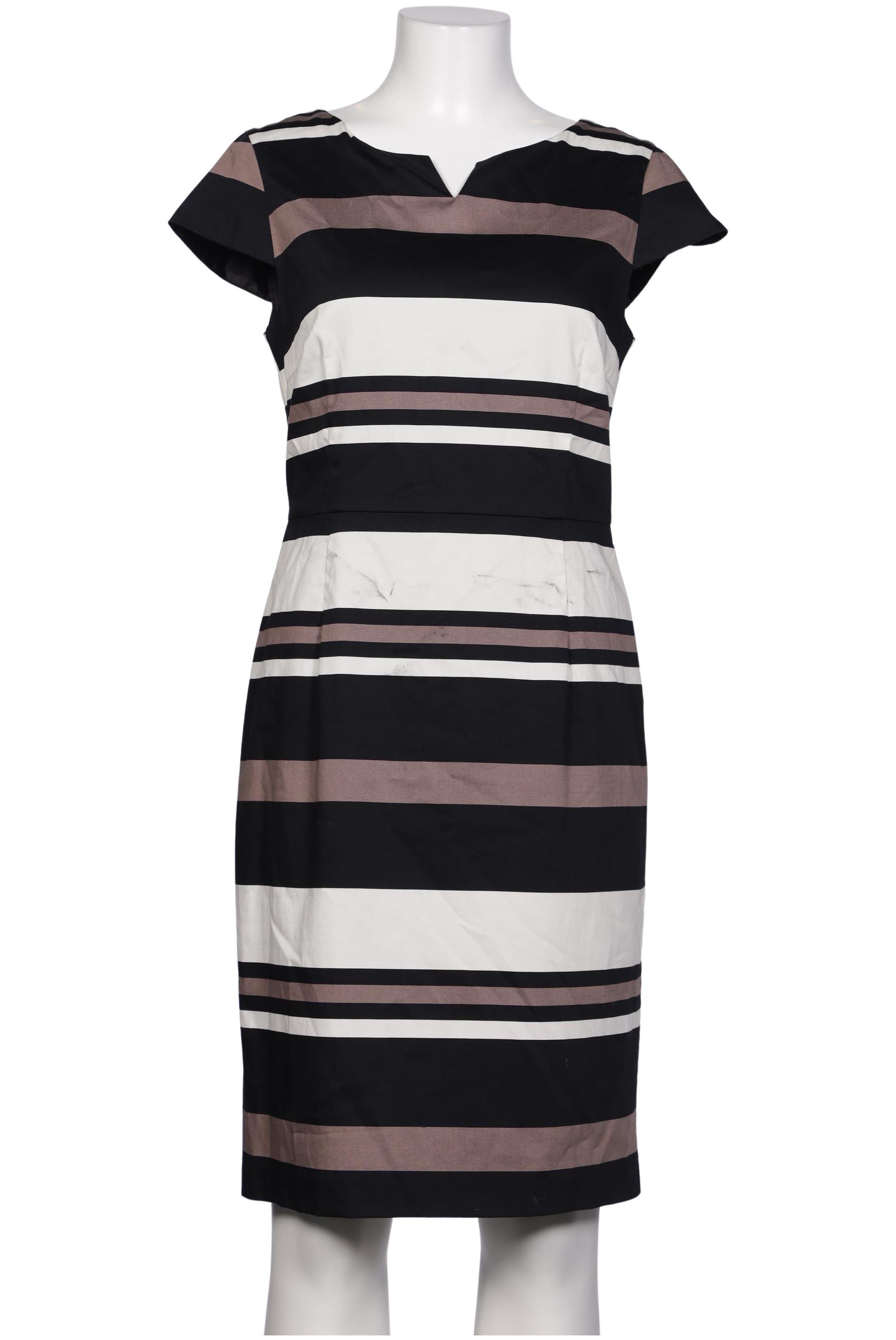 

Montego Damen Kleid, schwarz, Gr. 40