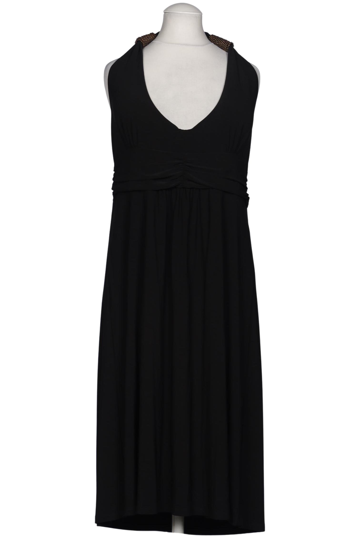 

Montego Damen Kleid, schwarz, Gr. 44