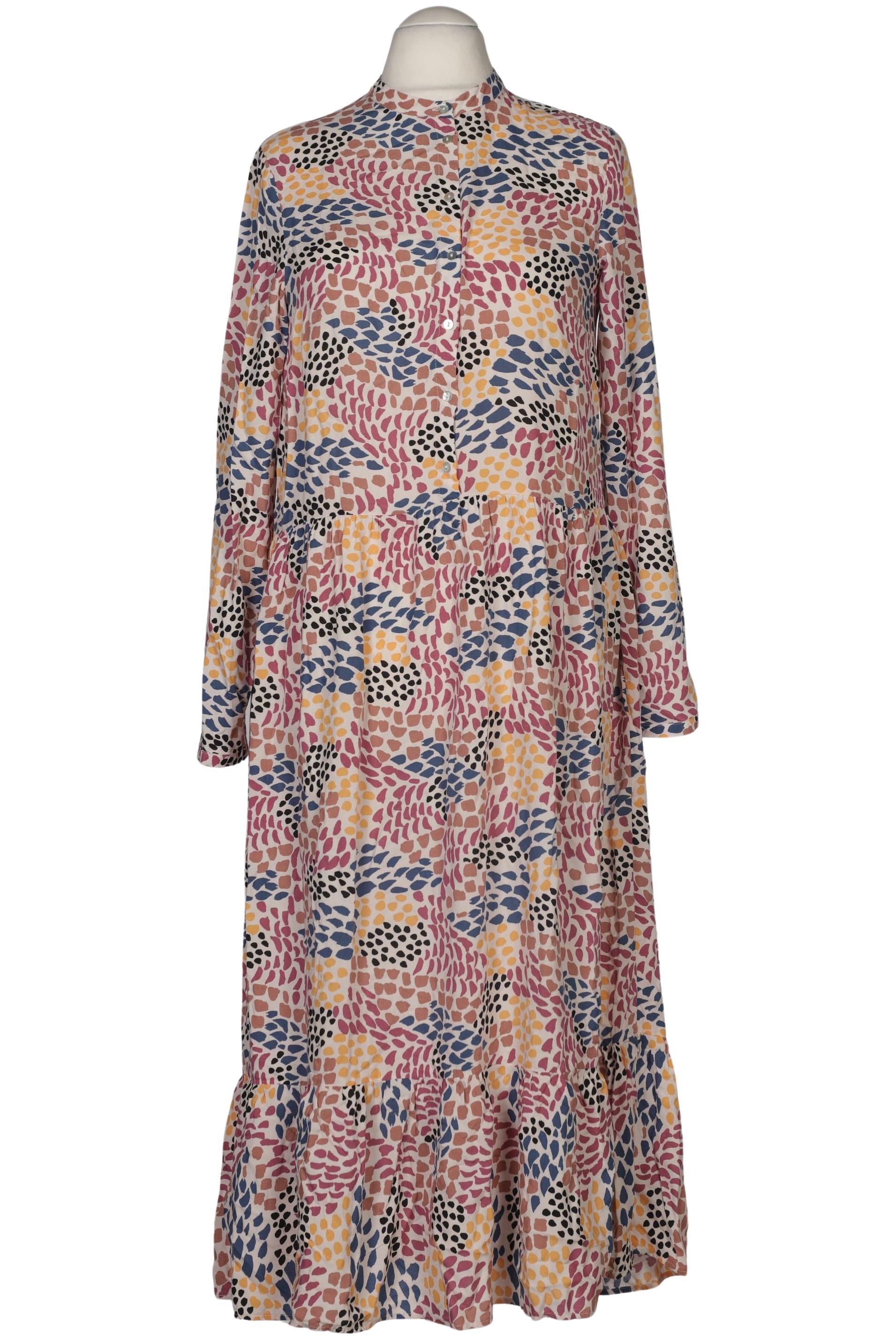 

Montego Damen Kleid, mehrfarbig, Gr. 38