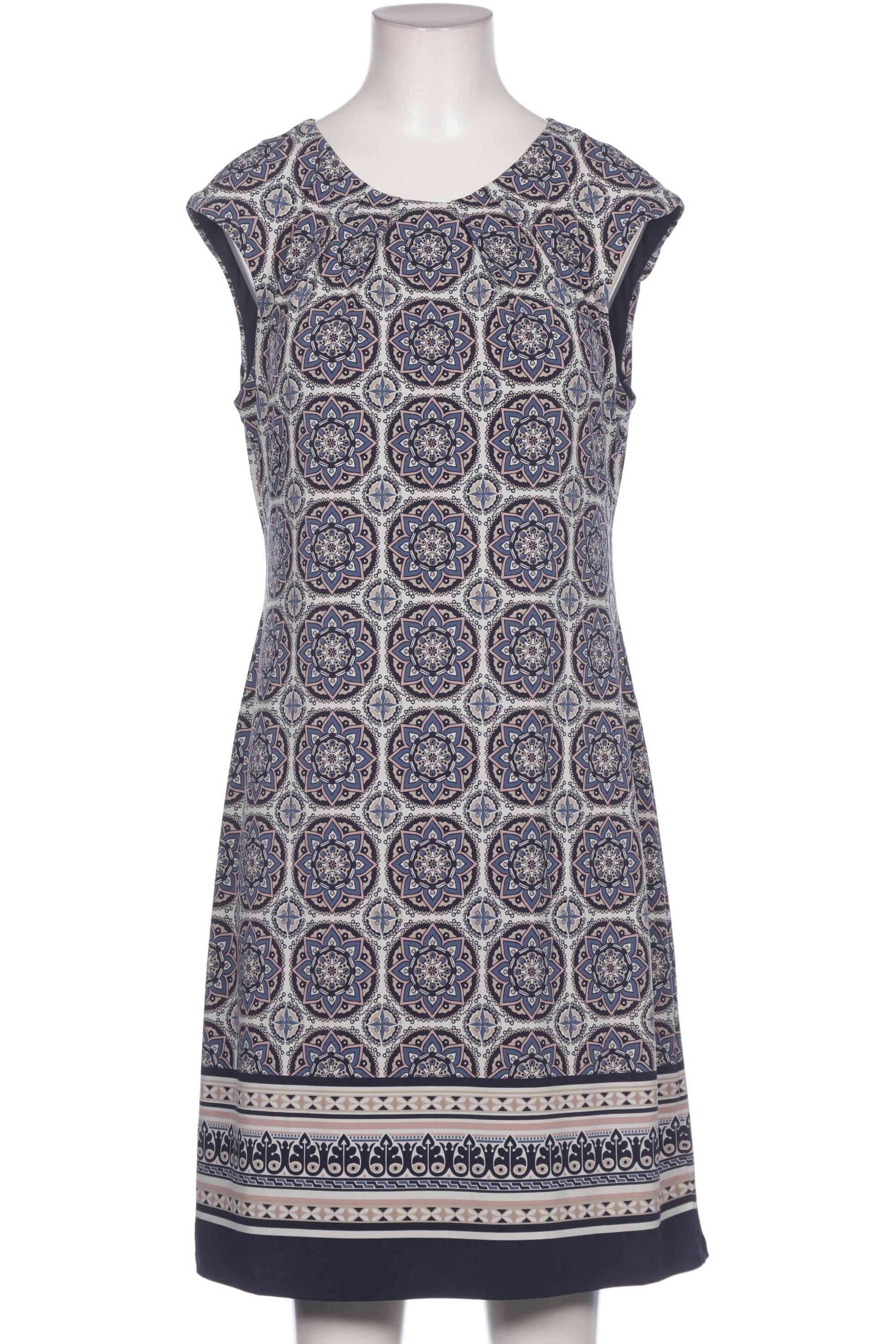 

Montego Damen Kleid, mehrfarbig, Gr. 38