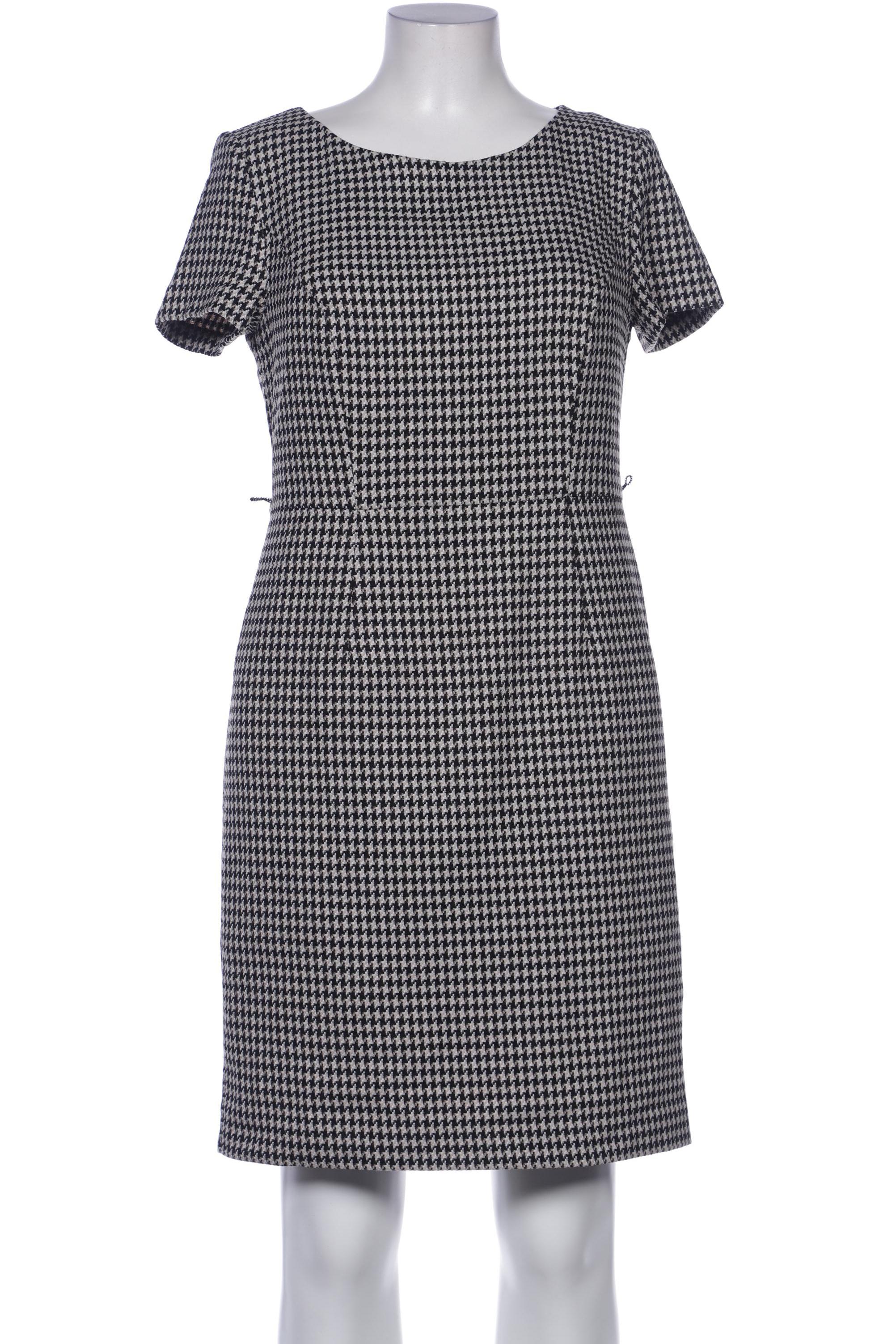

Montego Damen Kleid, schwarz, Gr. 42