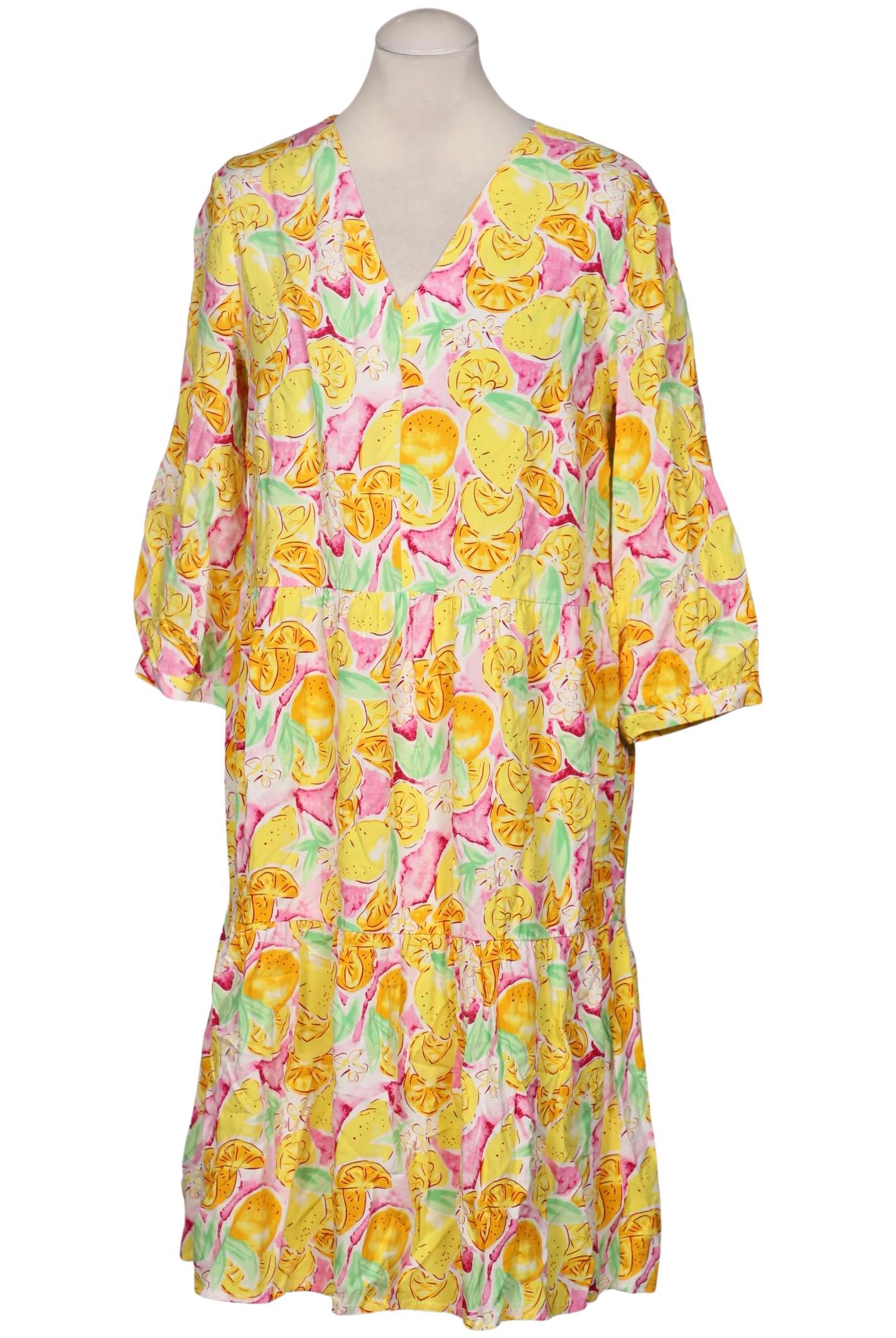 

Montego Damen Kleid, mehrfarbig, Gr. 36