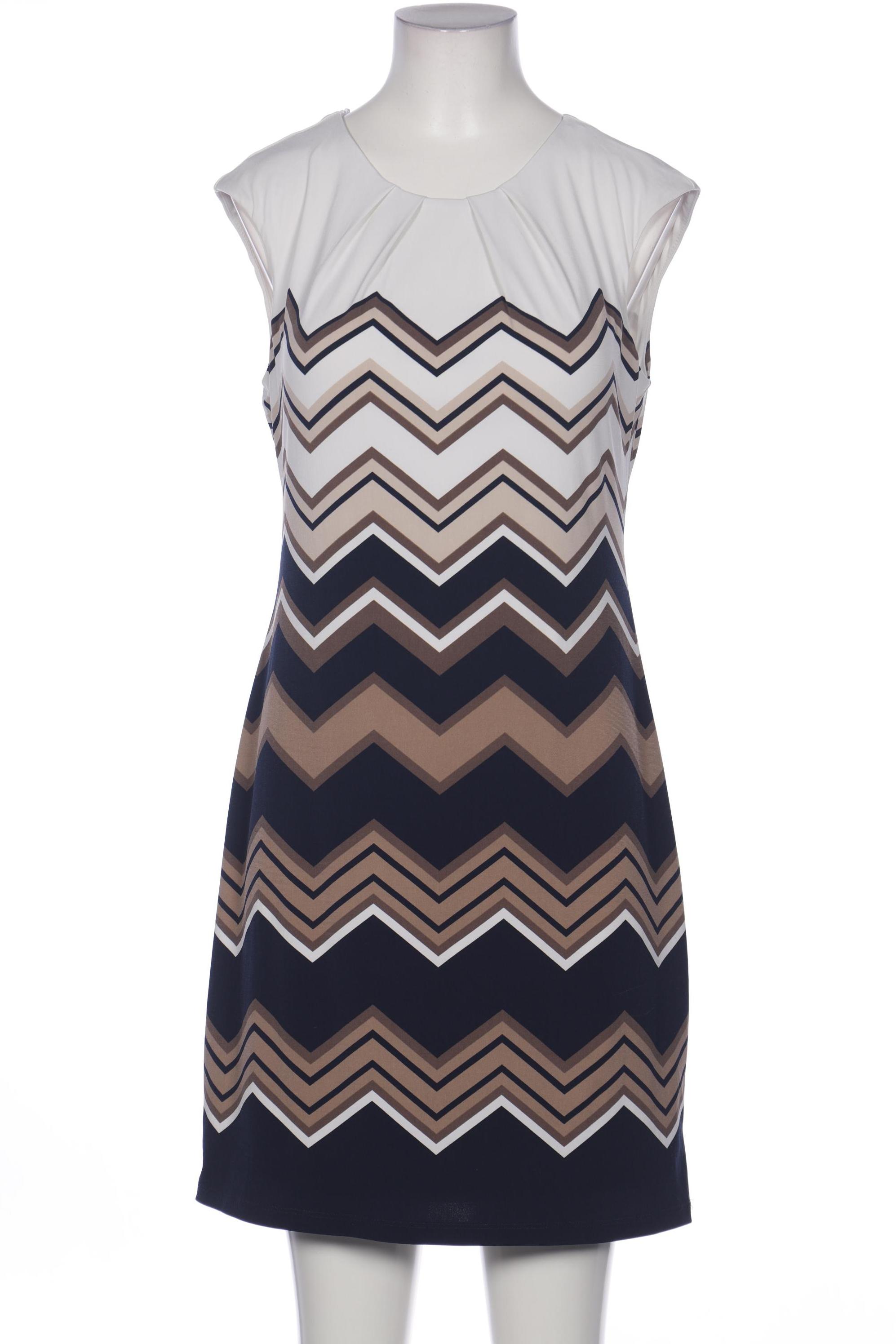 

Montego Damen Kleid, mehrfarbig, Gr. 36