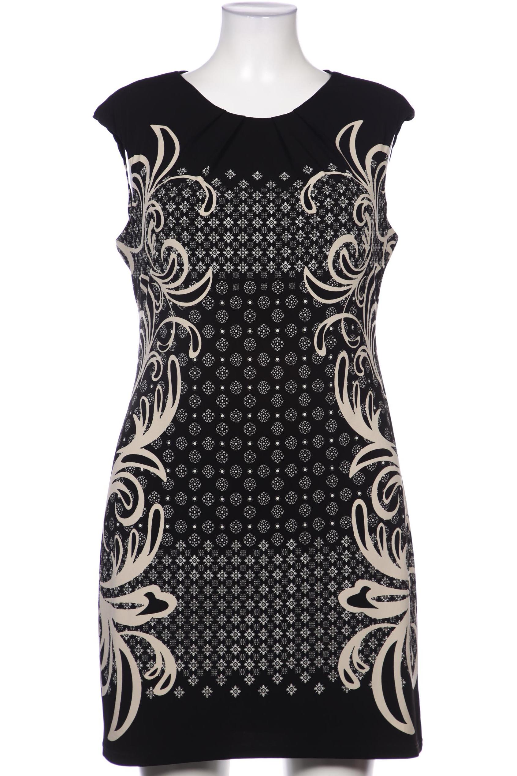 

Montego Damen Kleid, schwarz