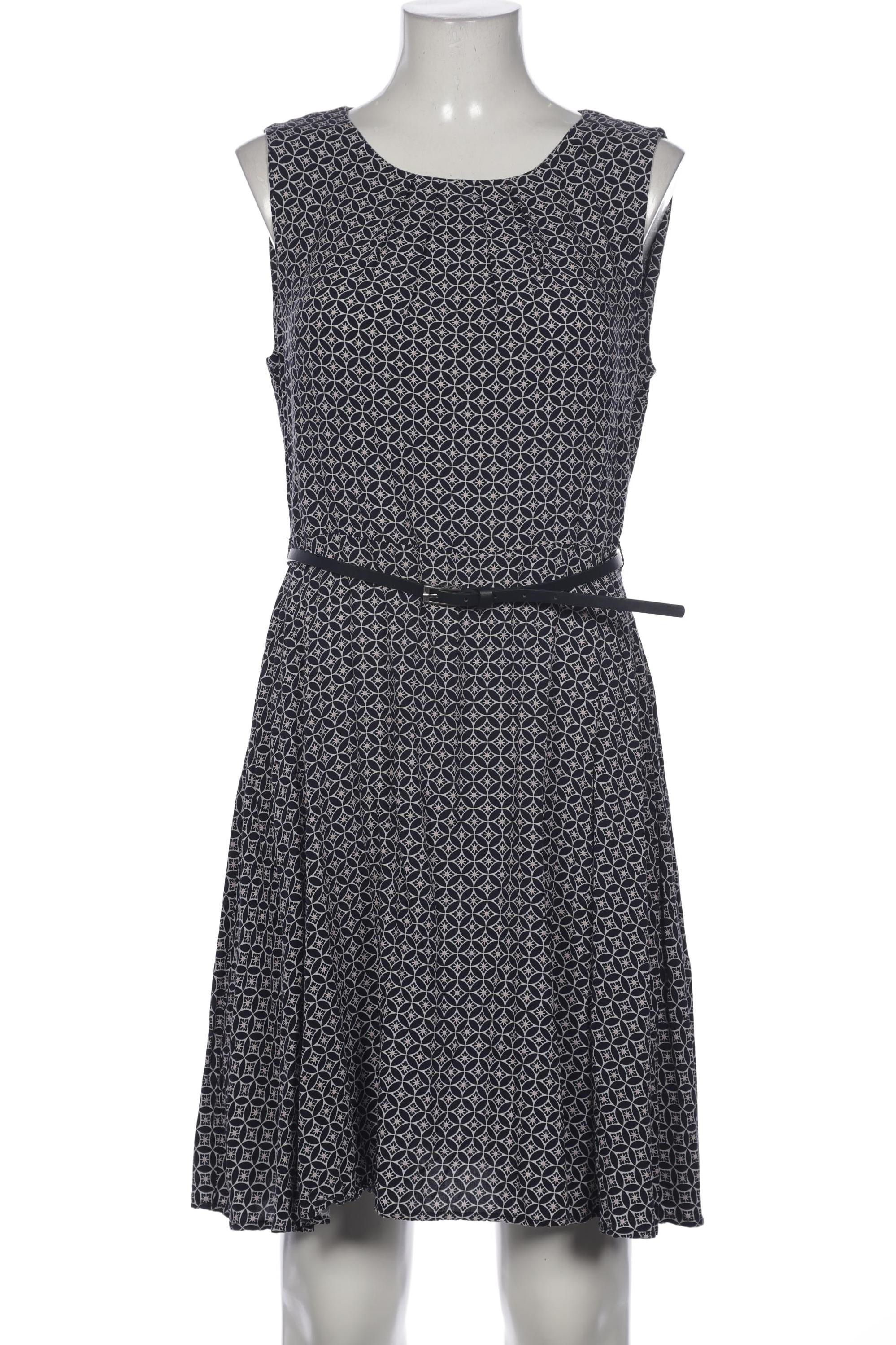

Montego Damen Kleid, marineblau, Gr. 42