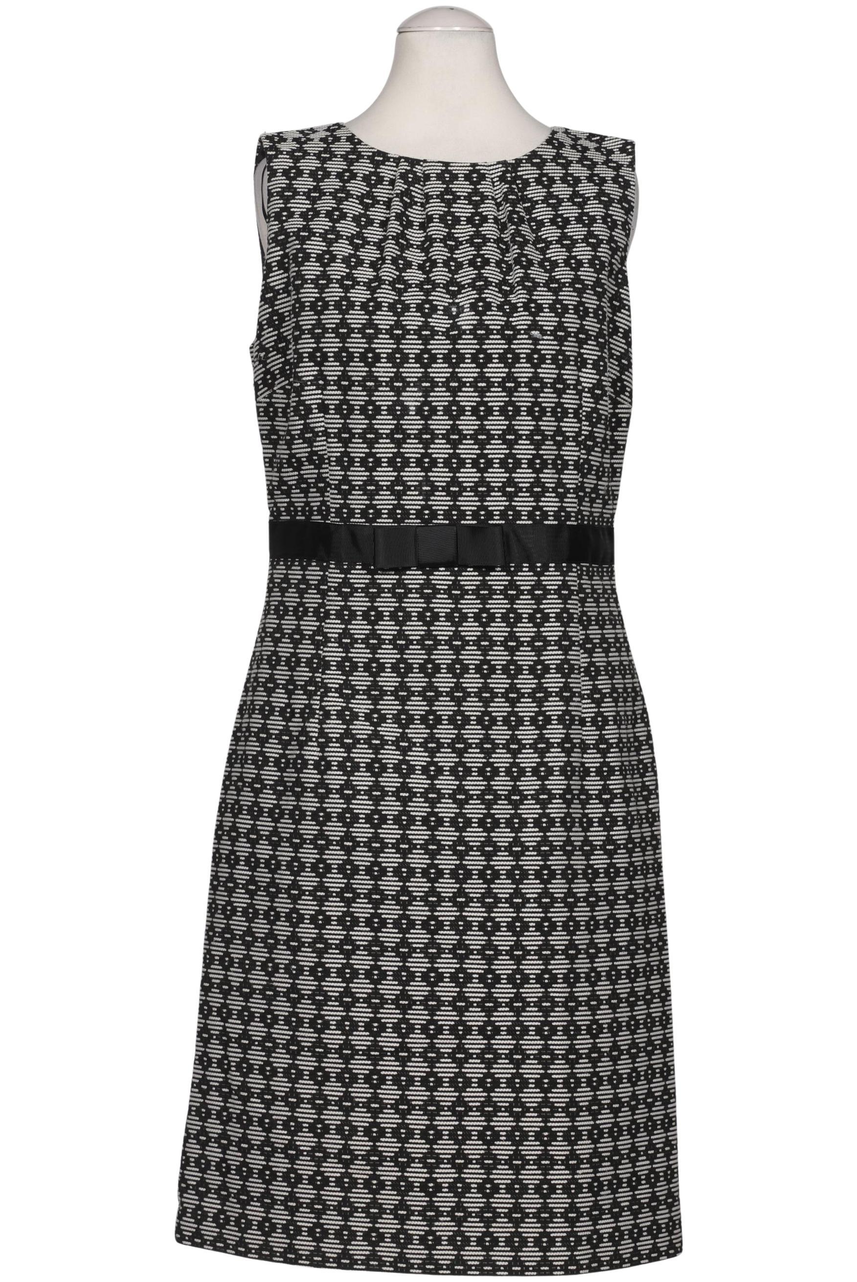

Montego Damen Kleid, schwarz, Gr. 36