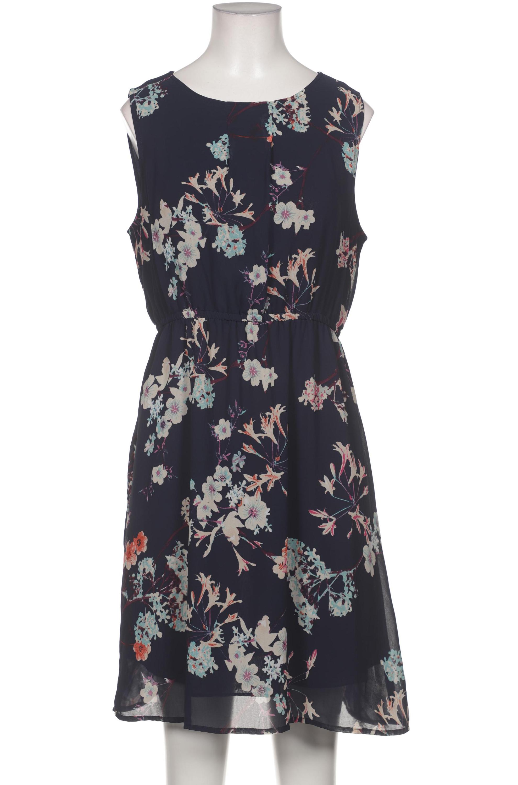 

Montego Damen Kleid, marineblau, Gr. 38