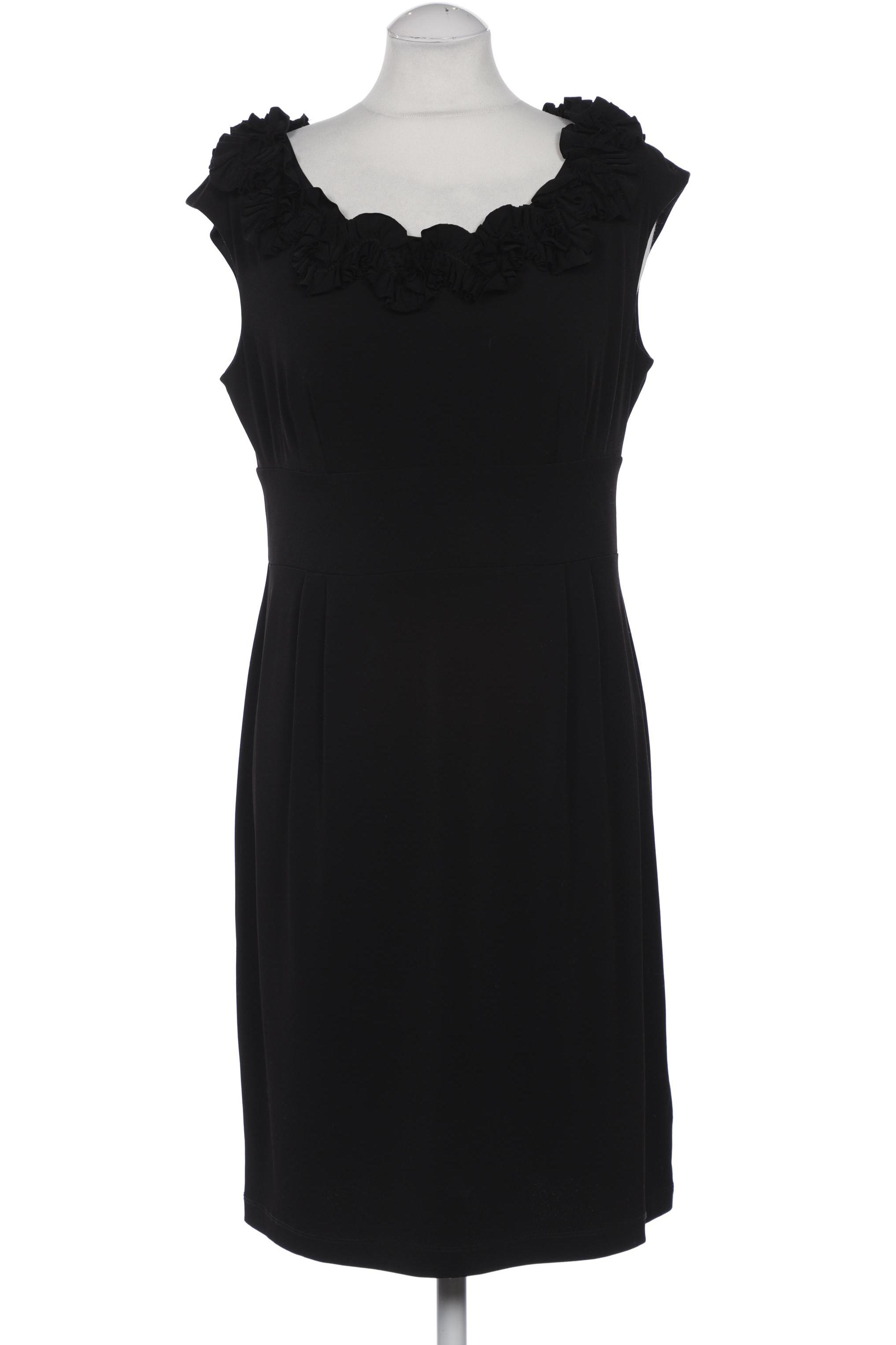 

Montego Damen Kleid, schwarz