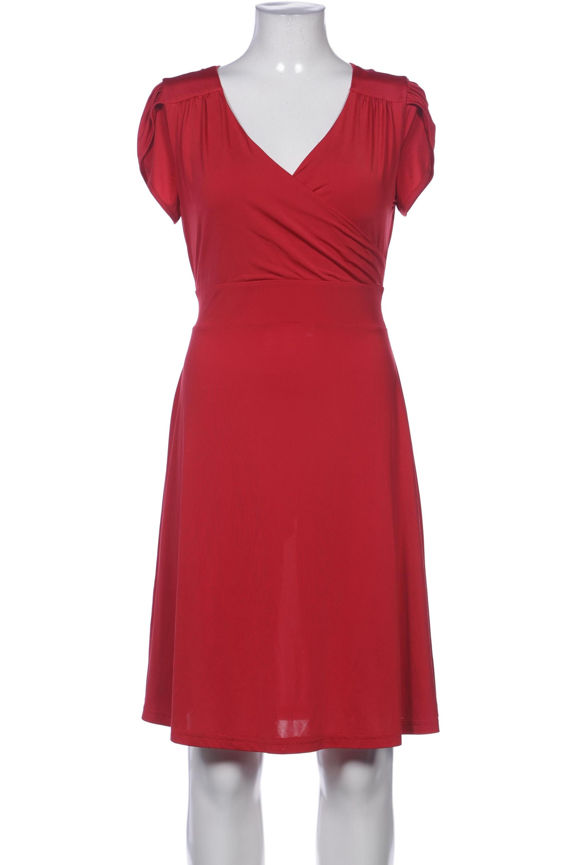

Montego Damen Kleid, rot, Gr. 40
