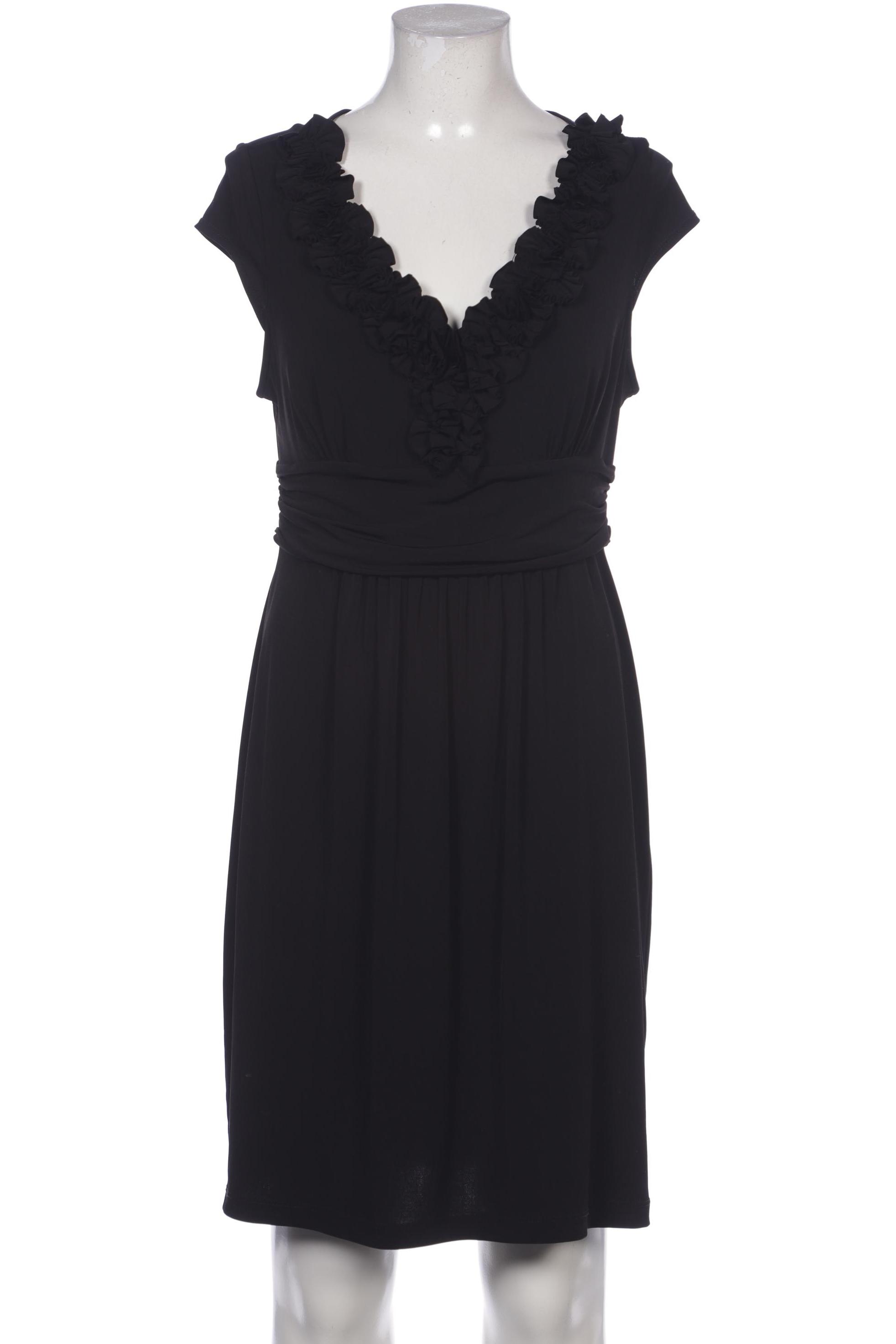 

Montego Damen Kleid, schwarz, Gr. 40