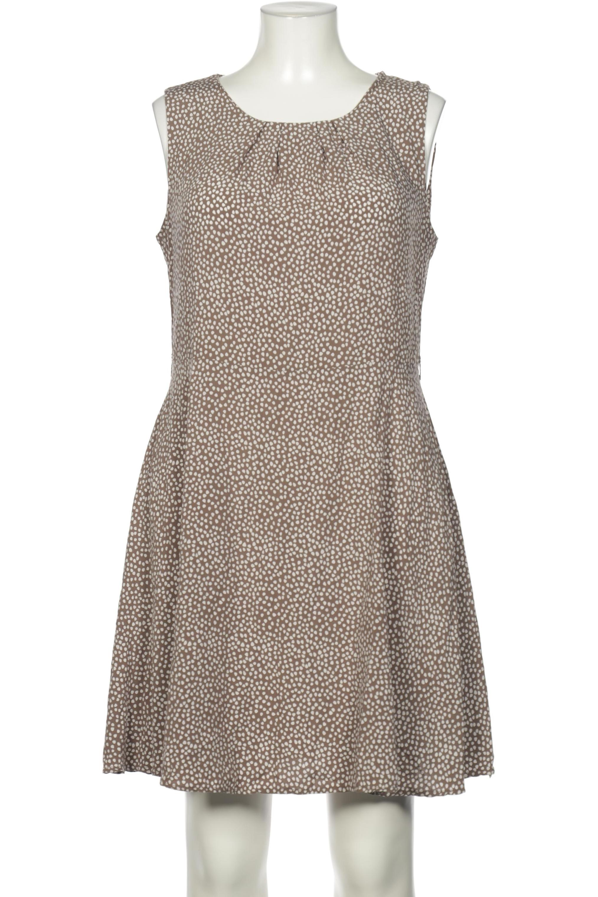 

Montego Damen Kleid, braun