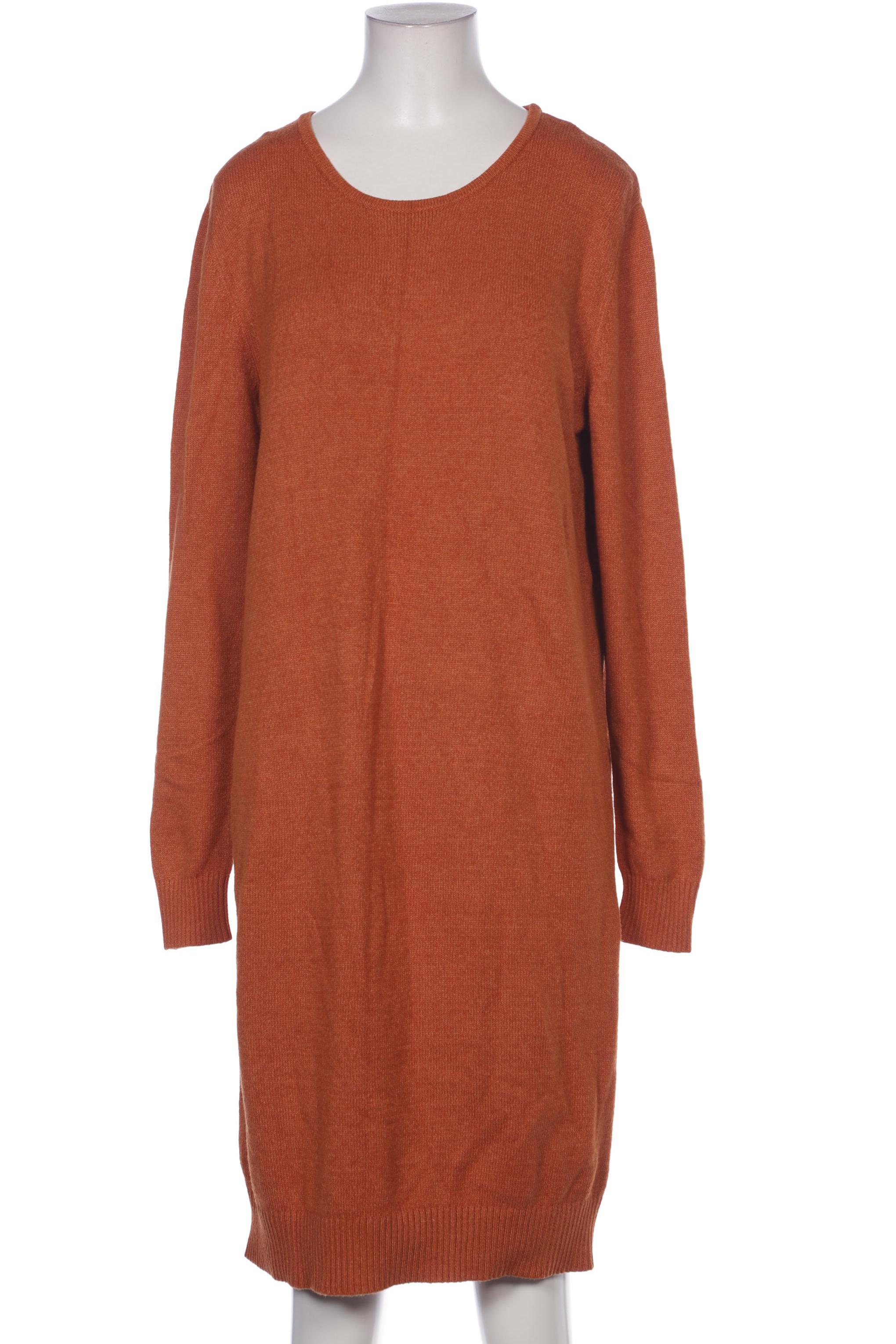 

Montego Damen Kleid, orange, Gr. 36