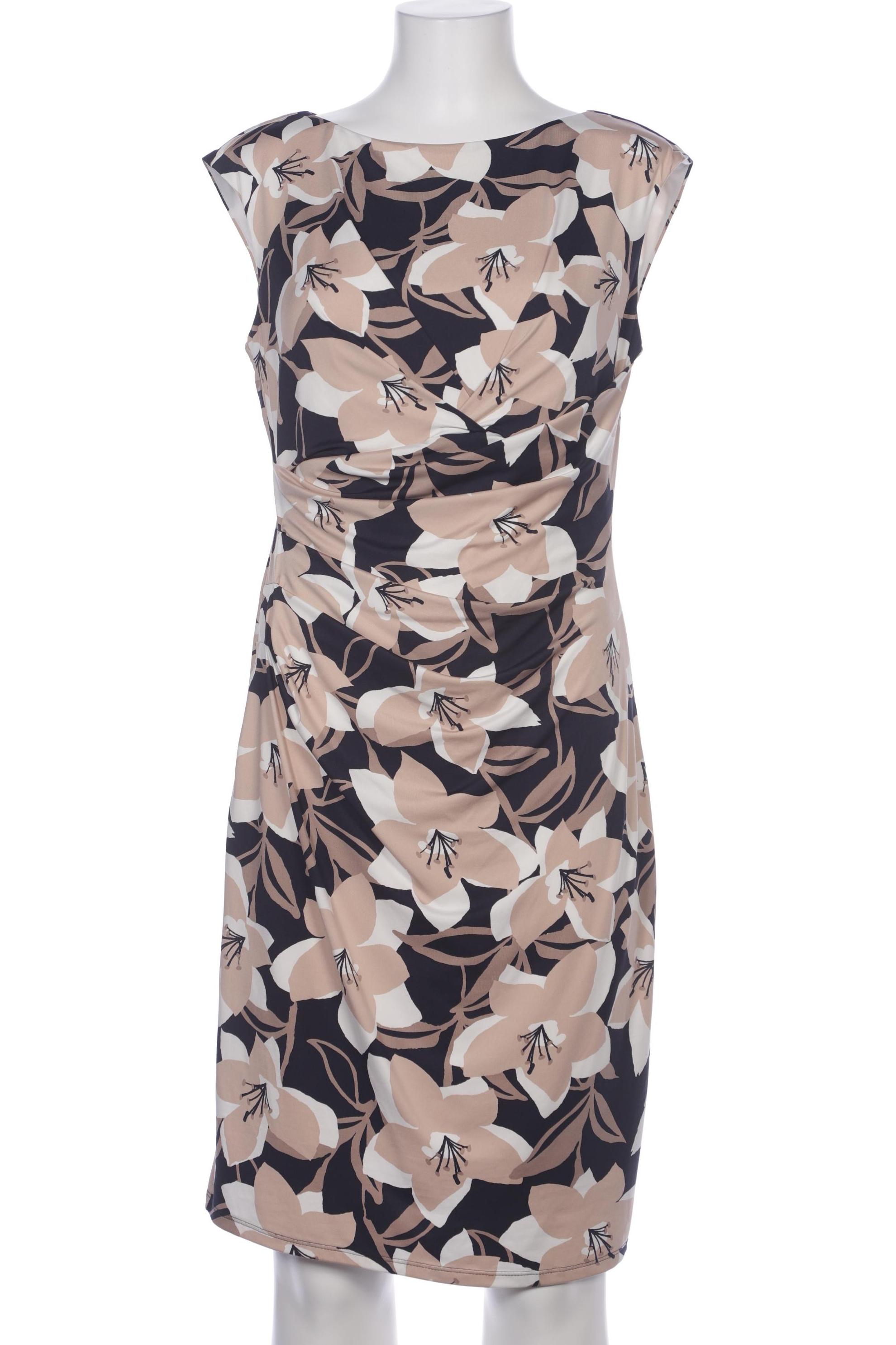 

Montego Damen Kleid, beige, Gr. 42