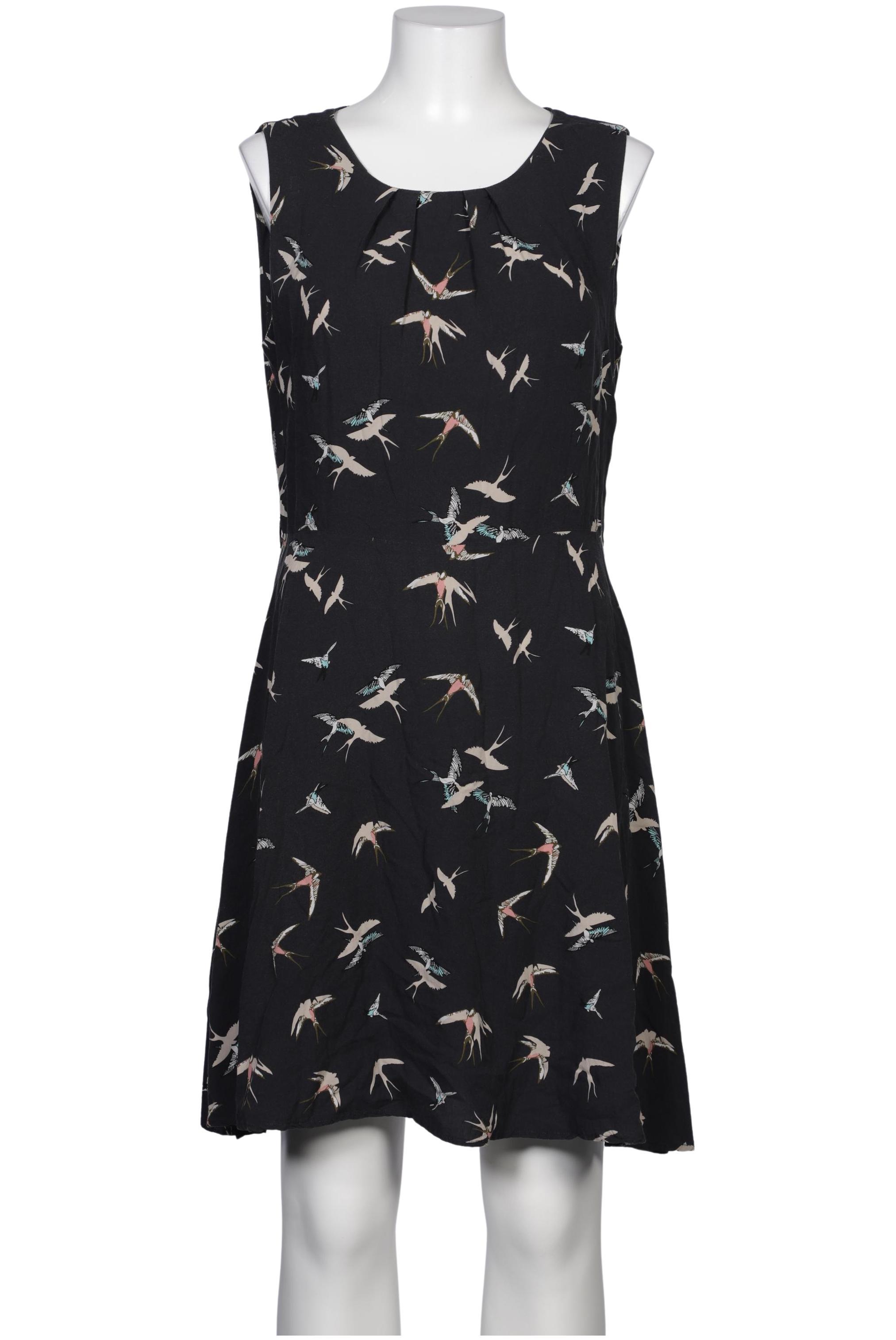 

Montego Damen Kleid, schwarz, Gr. 42